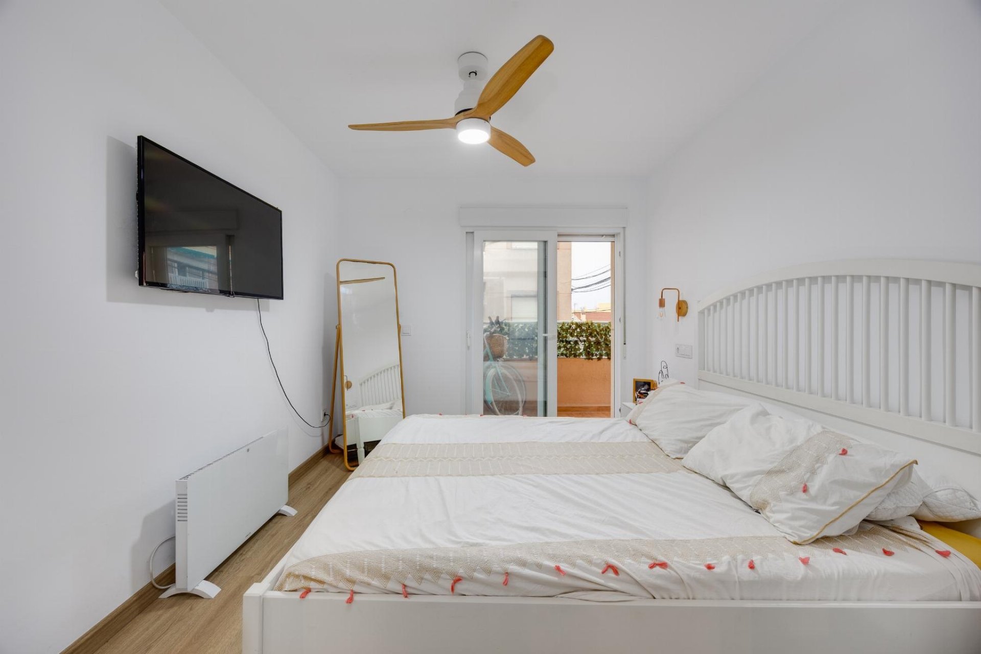 Resale - Apartment / flat - Torrevieja - playa de los naufragos