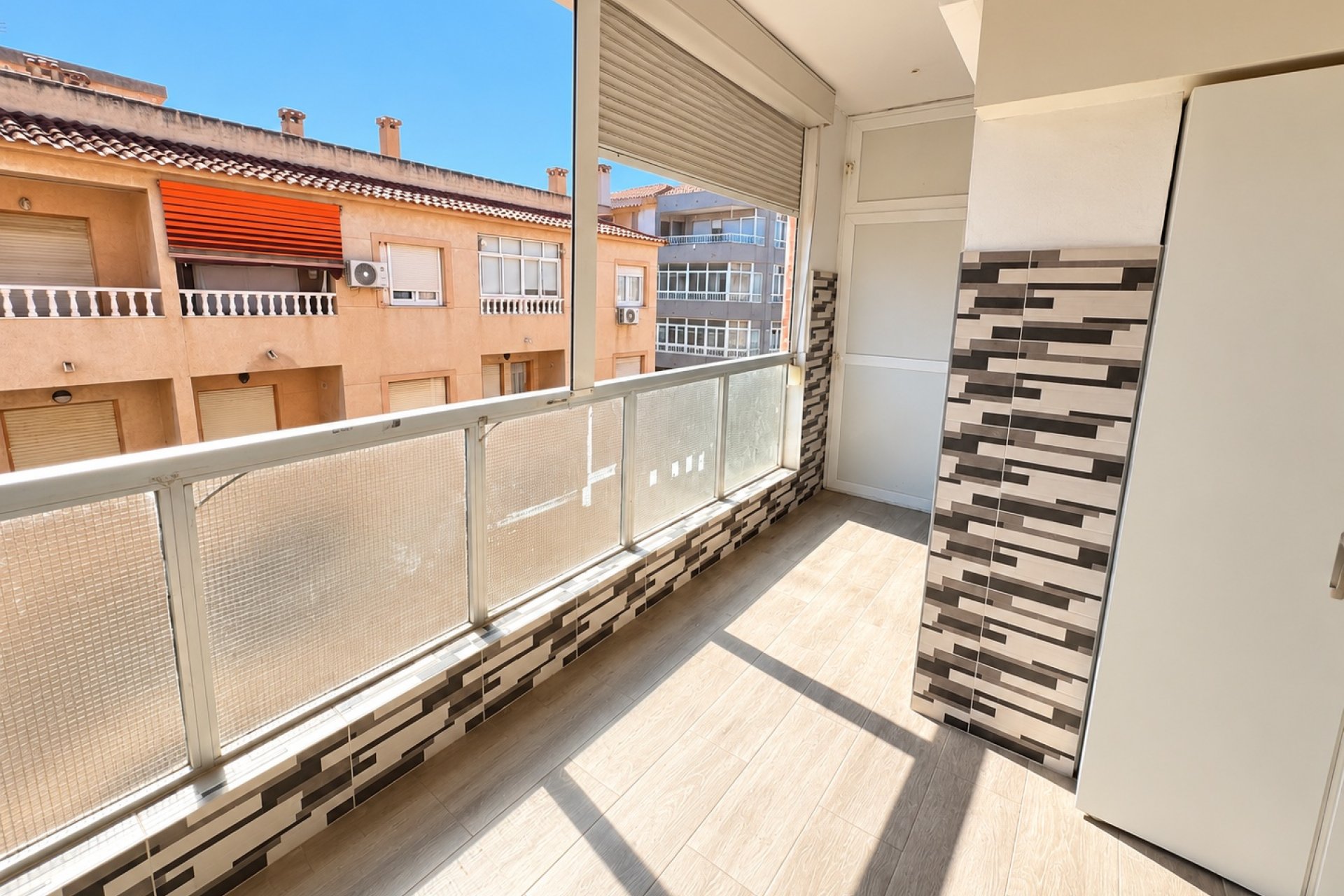 Resale - Apartment / flat - Torrevieja - playa de los naufragos