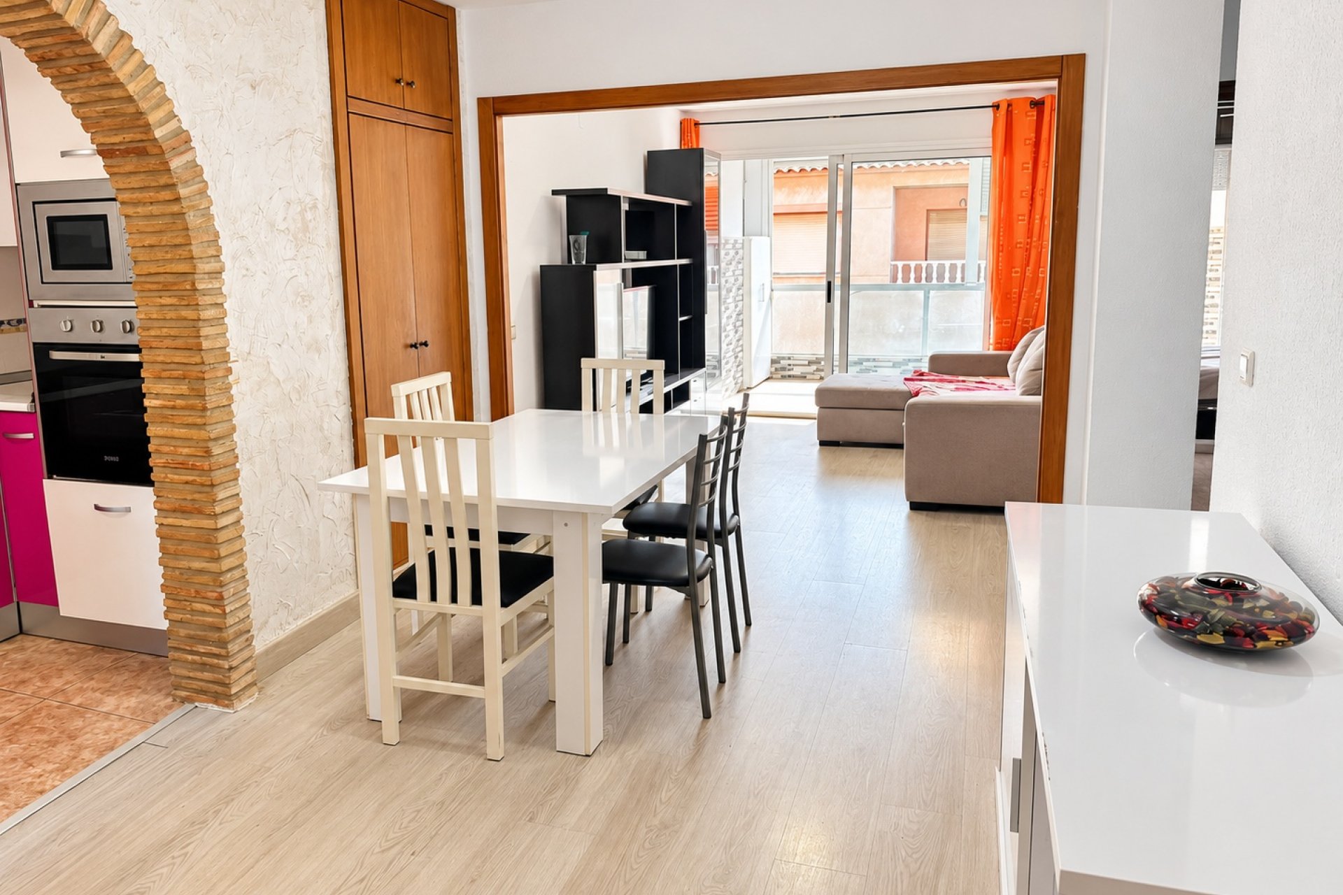 Resale - Apartment / flat - Torrevieja - playa de los naufragos