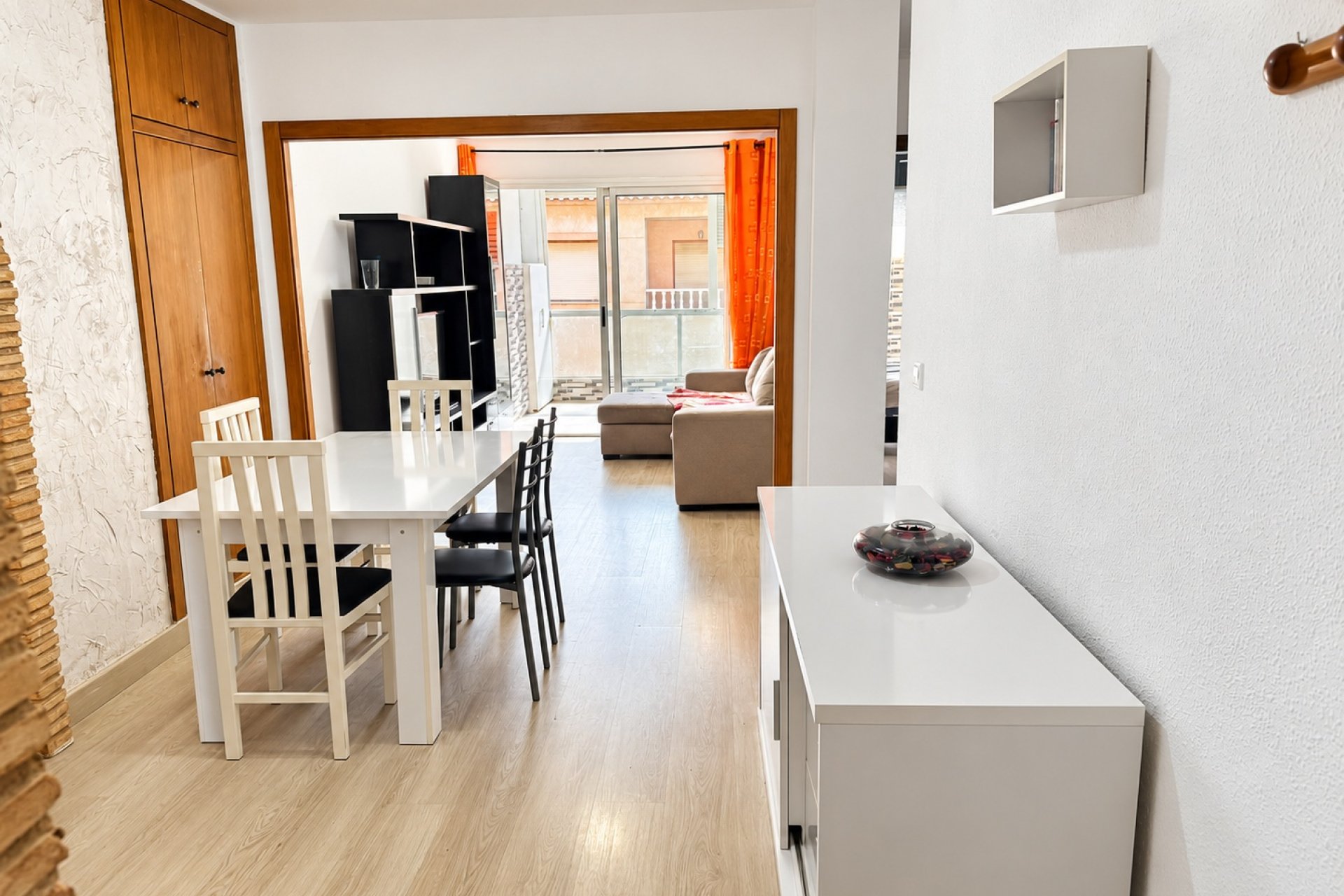 Resale - Apartment / flat - Torrevieja - playa de los naufragos