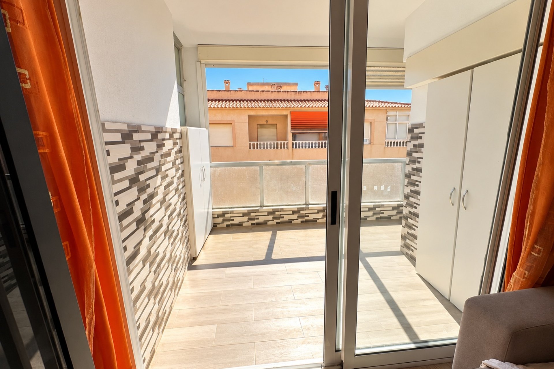Resale - Apartment / flat - Torrevieja - playa de los naufragos