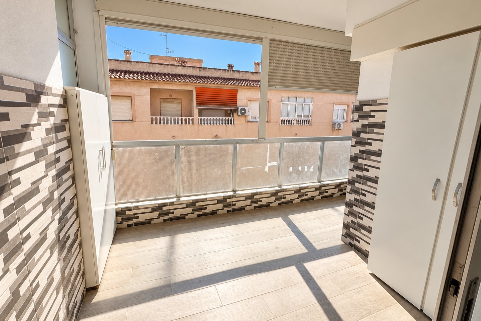 Resale - Apartment / flat - Torrevieja - playa de los naufragos