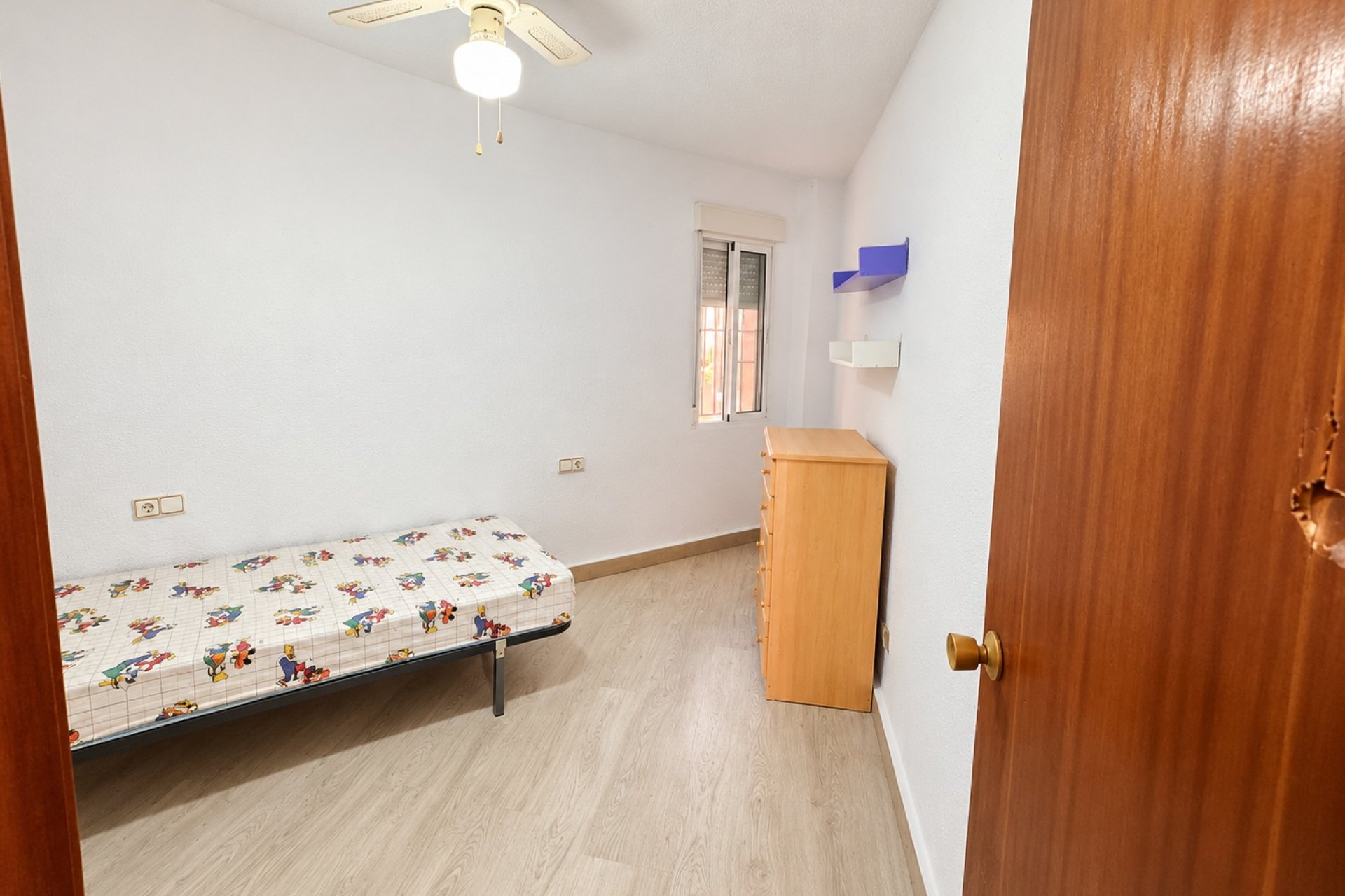 Resale - Apartment / flat - Torrevieja - playa de los naufragos