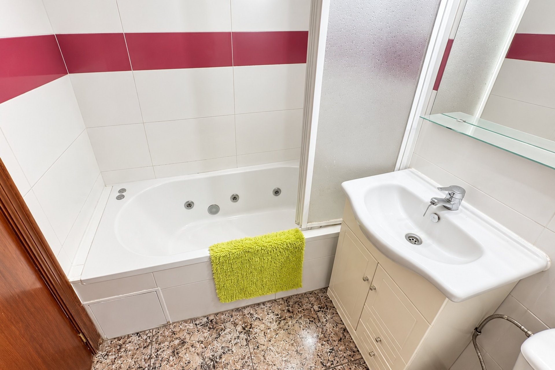 Resale - Apartment / flat - Torrevieja - playa de los naufragos