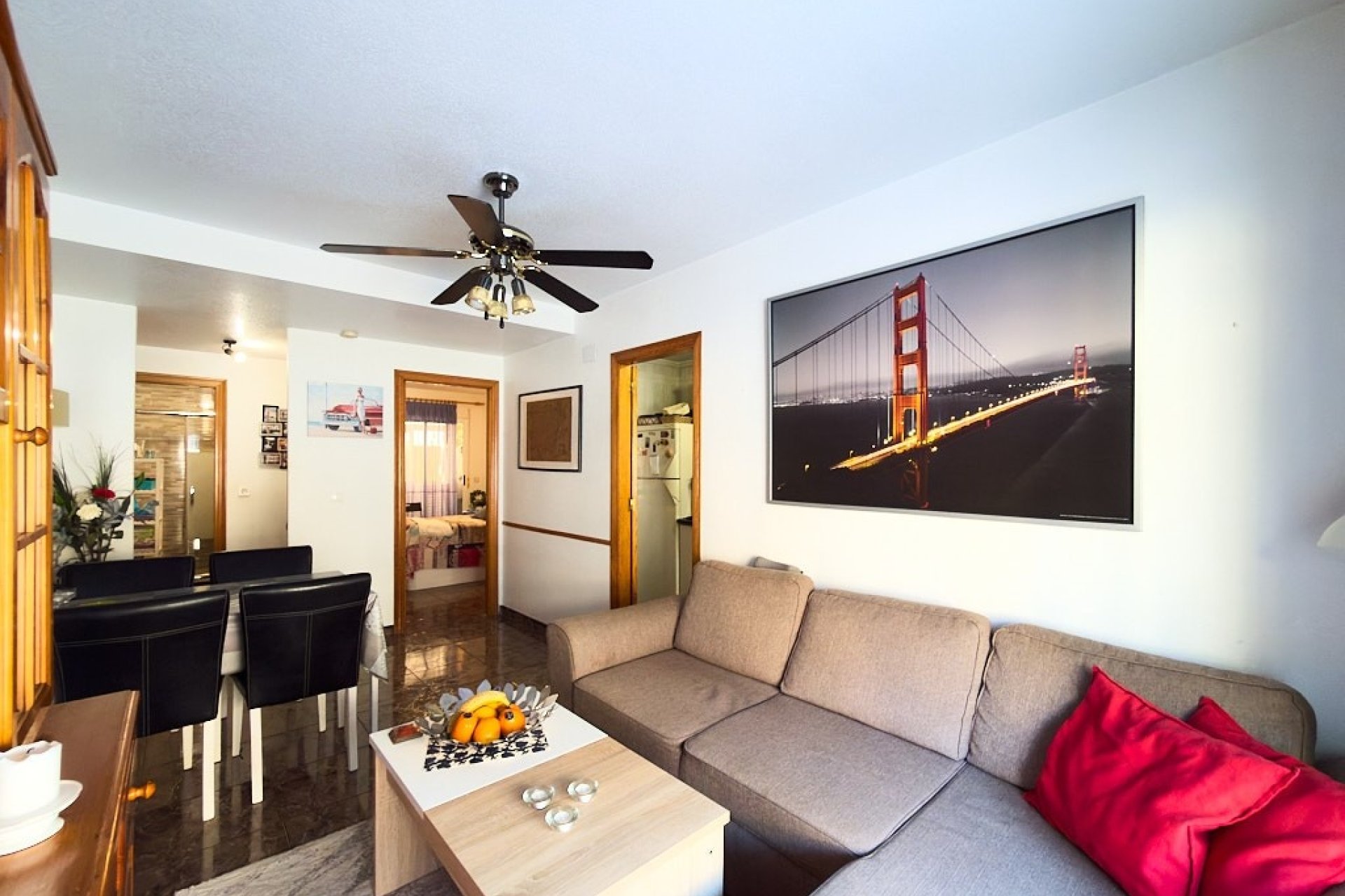 Resale - Apartment / flat - Torrevieja - playa de los naufragos