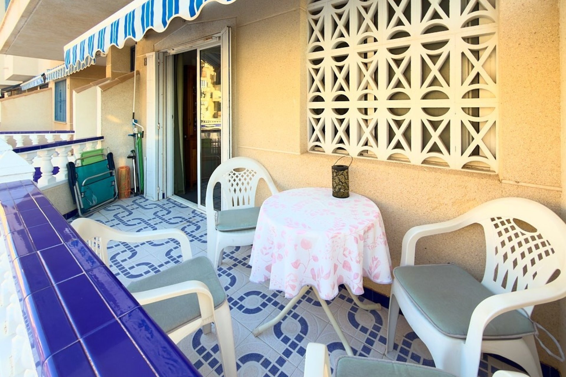 Resale - Apartment / flat - Torrevieja - playa de los naufragos