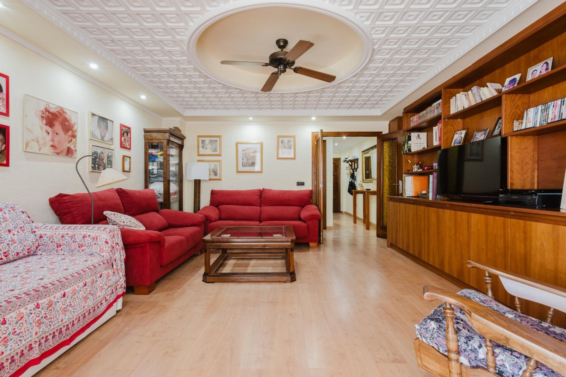 Resale - Apartment / flat - Torrevieja - Playa del Acequión