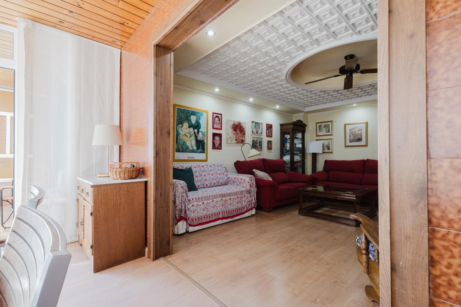 Resale - Apartment / flat - Torrevieja - Playa del Acequión