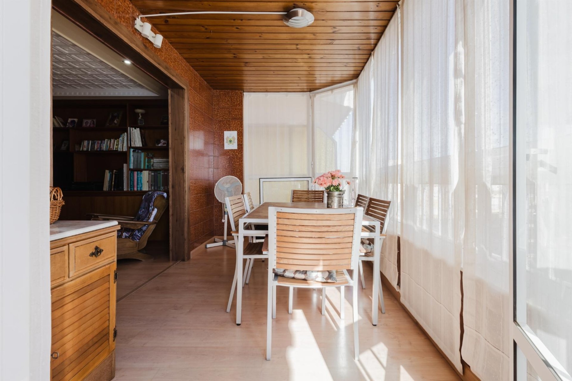 Resale - Apartment / flat - Torrevieja - Playa del Acequión