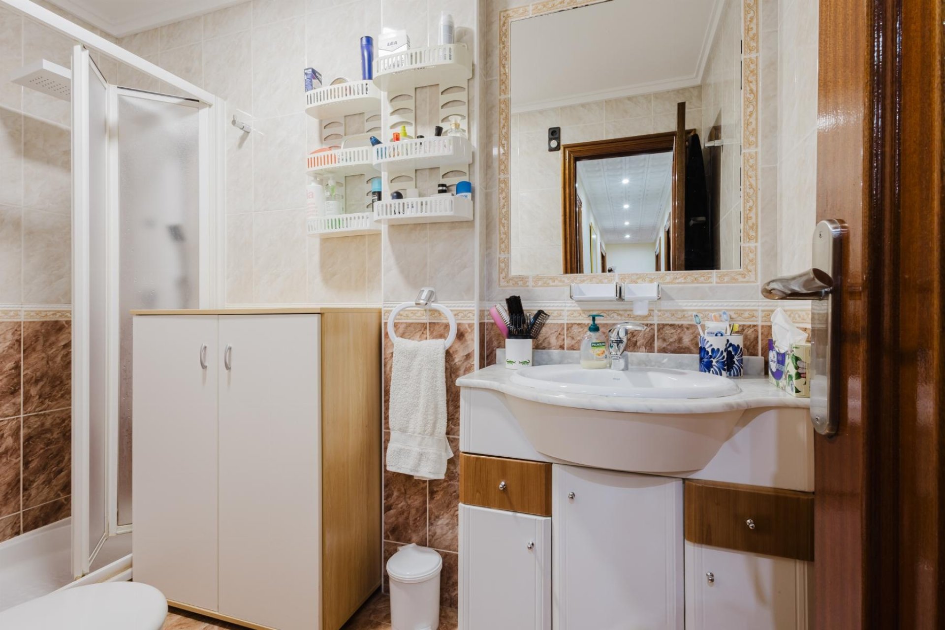 Resale - Apartment / flat - Torrevieja - Playa del Acequión