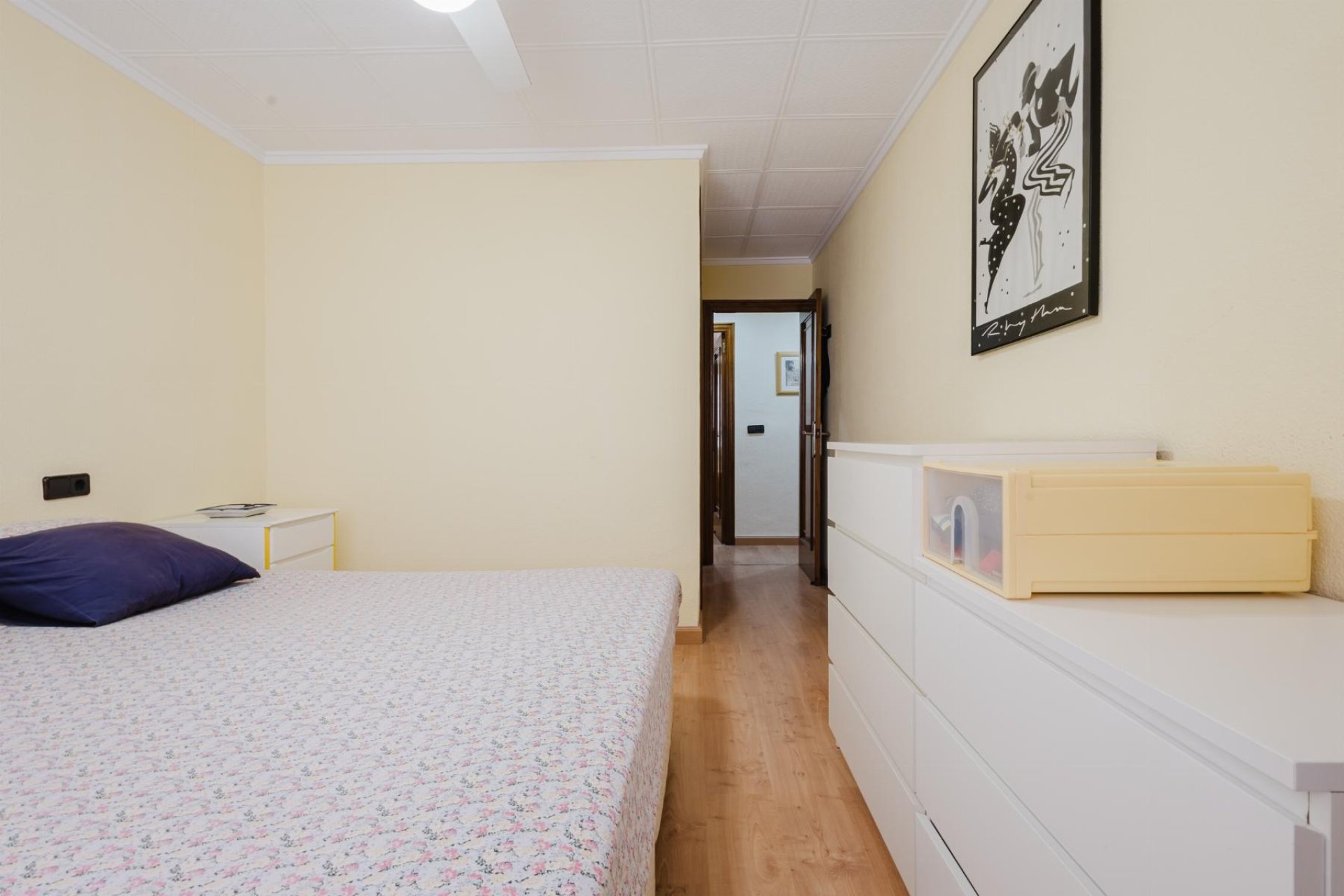 Resale - Apartment / flat - Torrevieja - Playa del Acequión