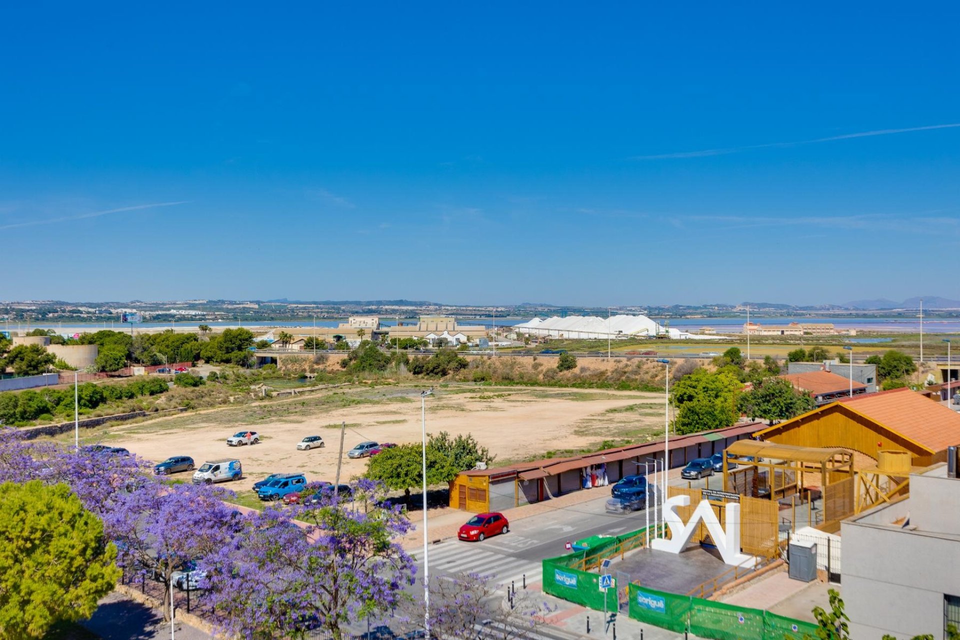 Resale - Apartment / flat - Torrevieja - Playa del Acequión