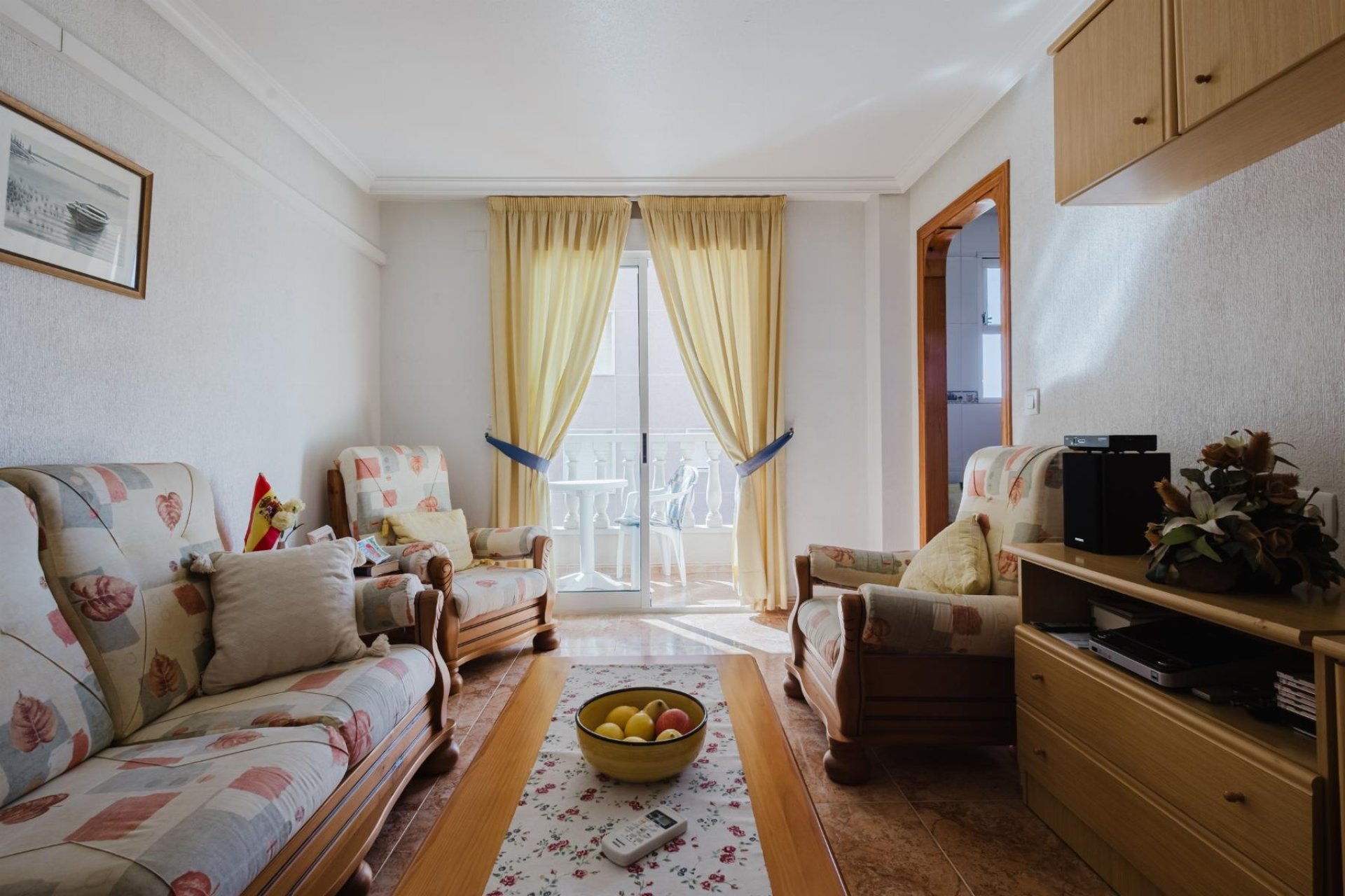 Resale - Apartment / flat - Torrevieja - Playa del Acequión