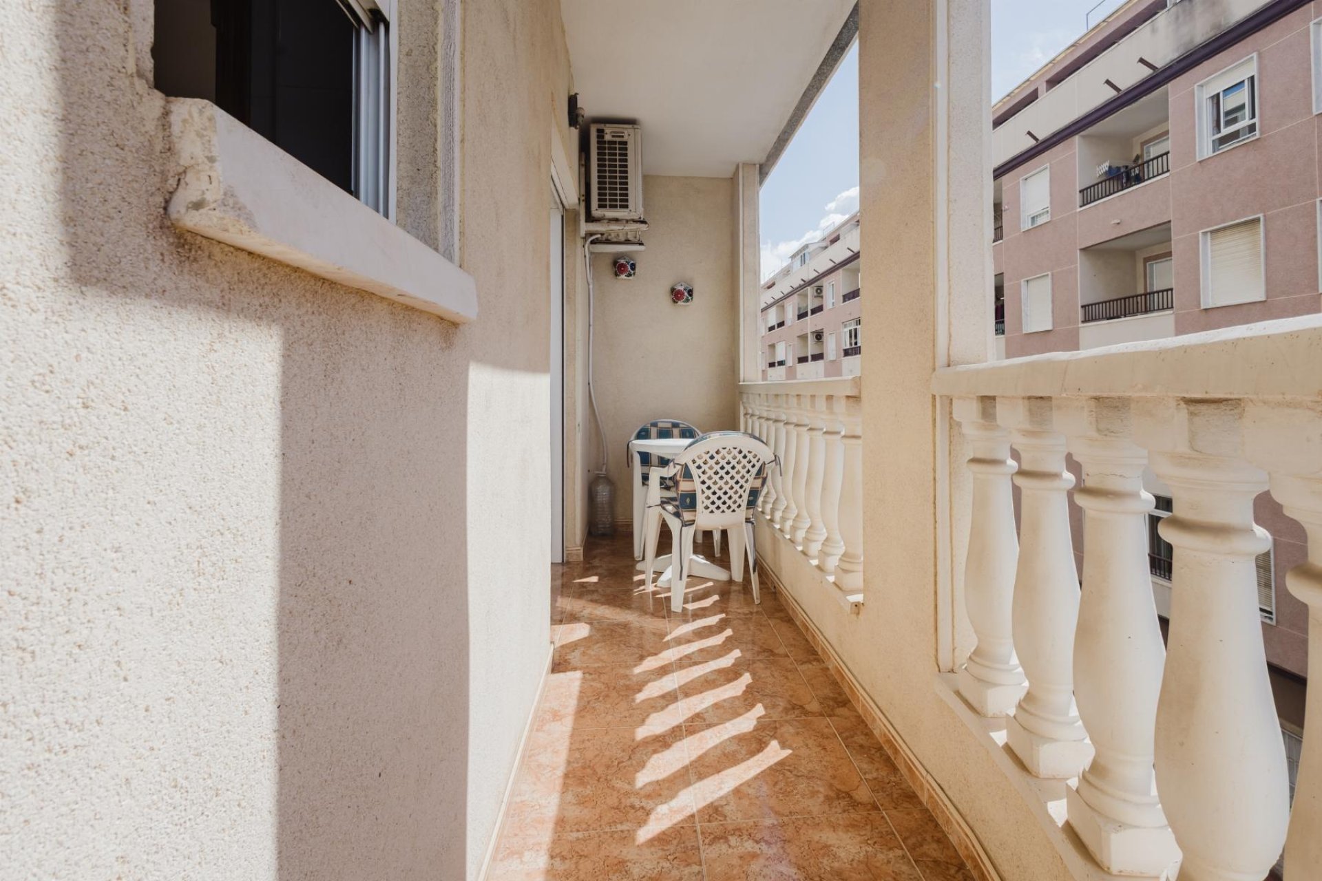 Resale - Apartment / flat - Torrevieja - Playa del Acequión