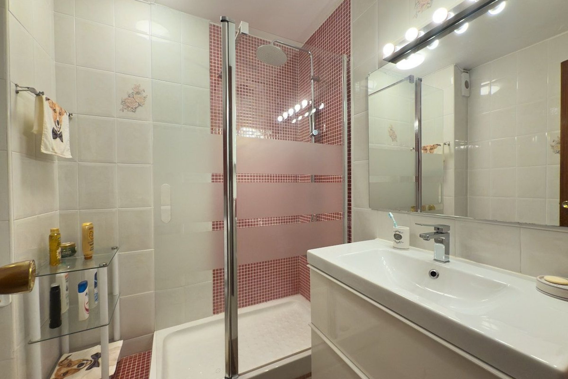 Resale - Apartment / flat - Torrevieja - Playa del Acequión
