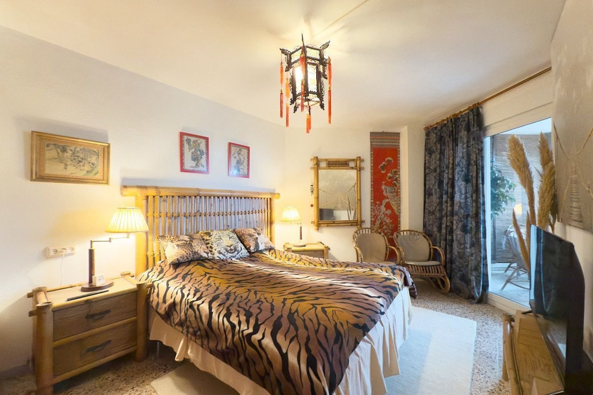 Resale - Apartment / flat - Torrevieja - Playa del Acequión