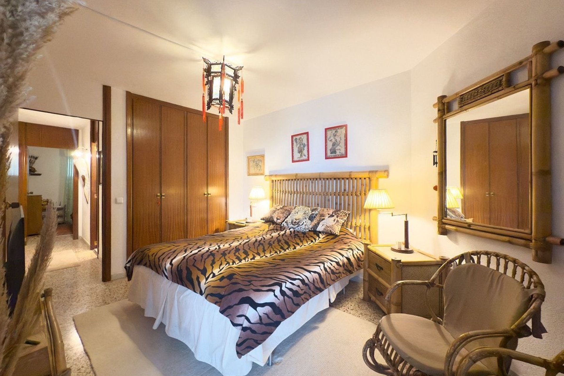 Resale - Apartment / flat - Torrevieja - Playa del Acequión