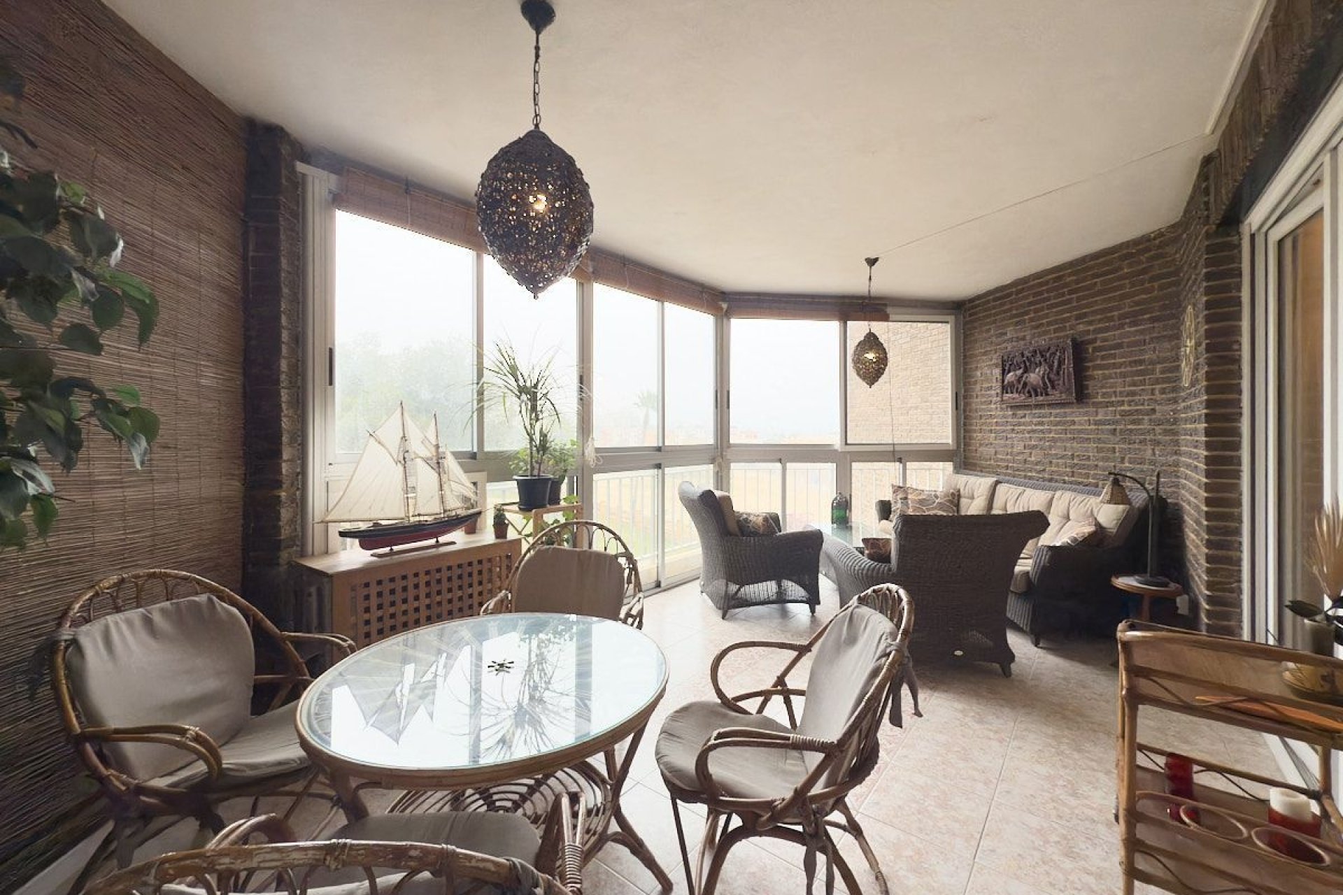 Resale - Apartment / flat - Torrevieja - Playa del Acequión