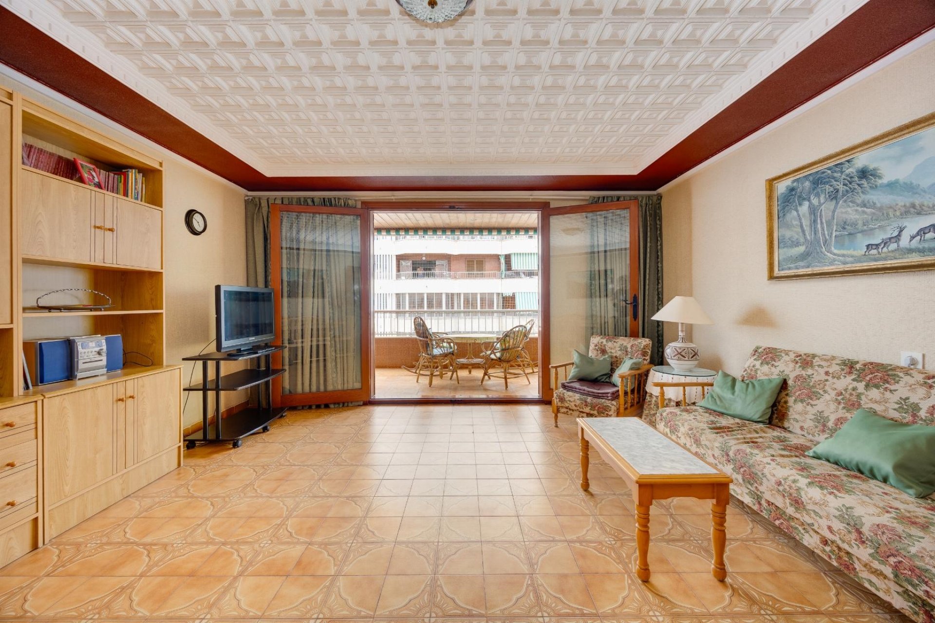 Resale - Apartment / flat - Torrevieja - Playa del Acequión