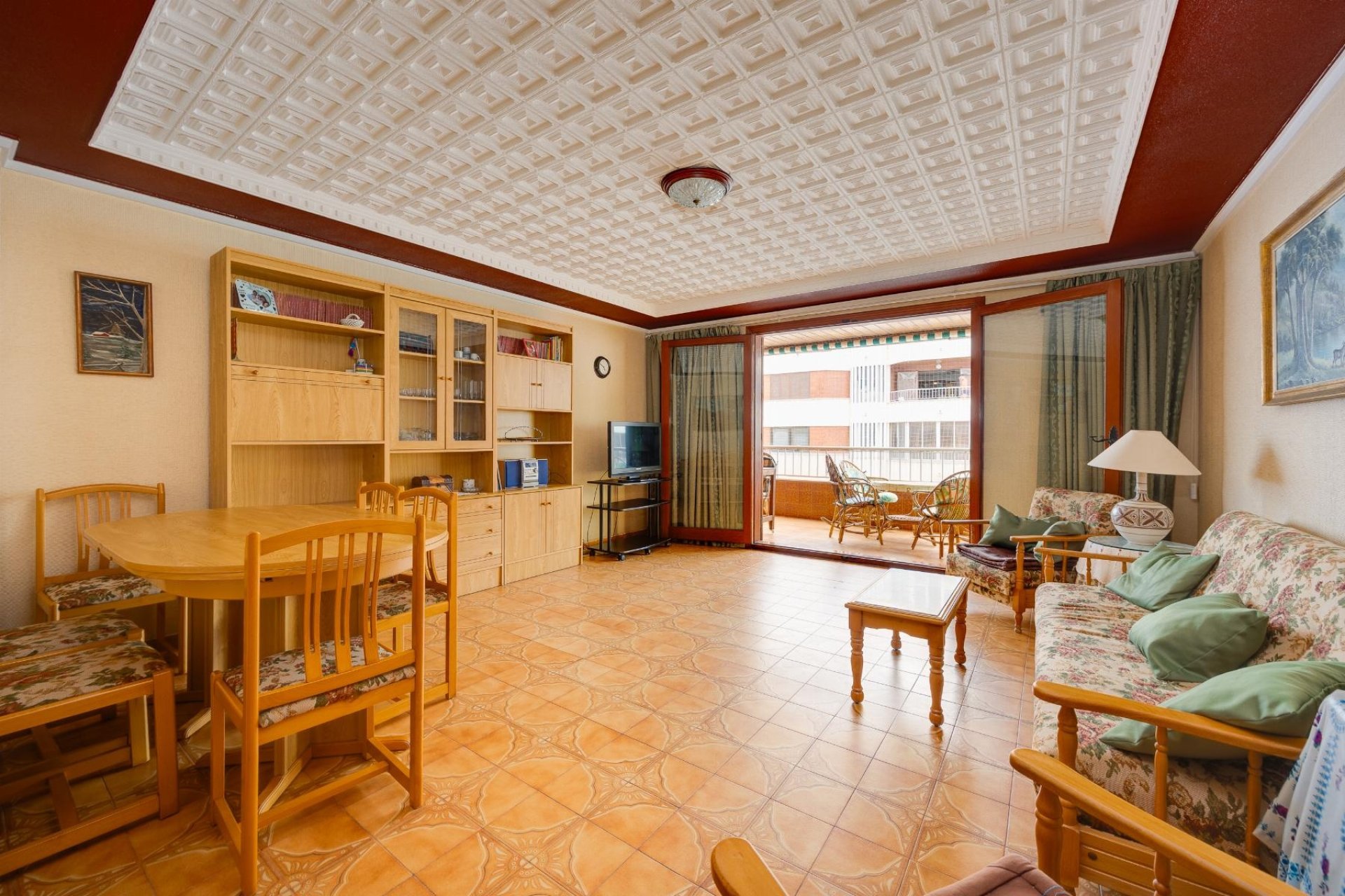 Resale - Apartment / flat - Torrevieja - Playa del Acequión