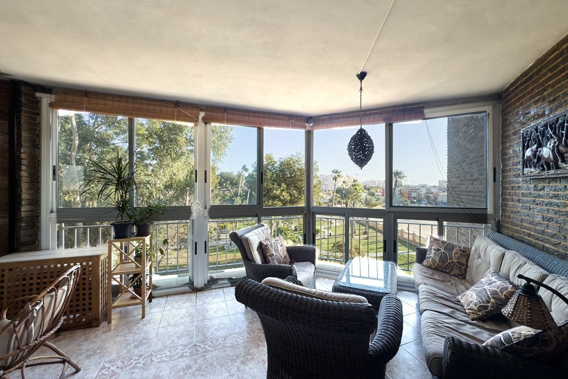 Resale - Apartment / flat - Torrevieja - Playa del Acequión