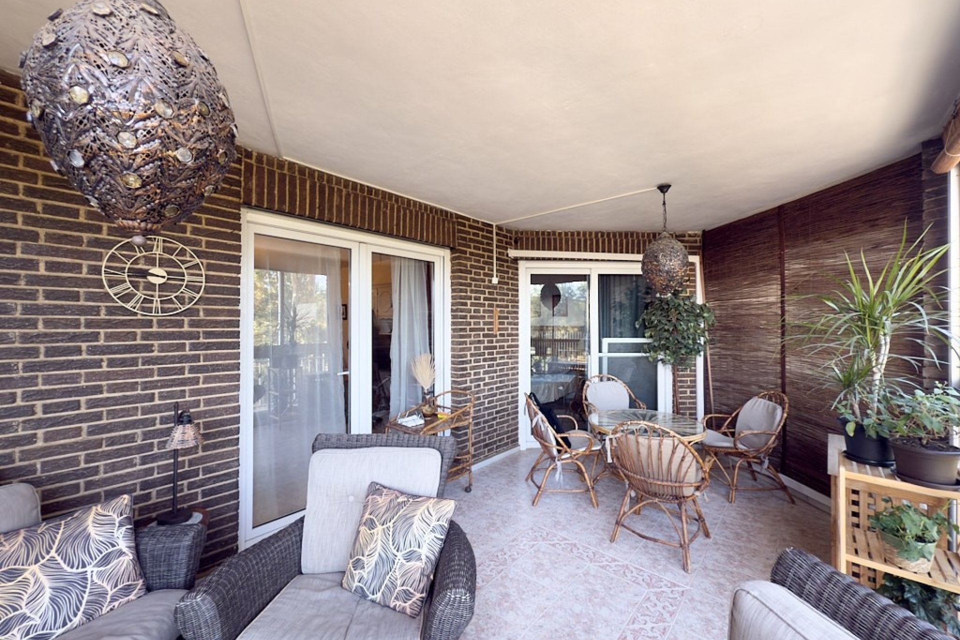 Resale - Apartment / flat - Torrevieja - Playa del Acequión