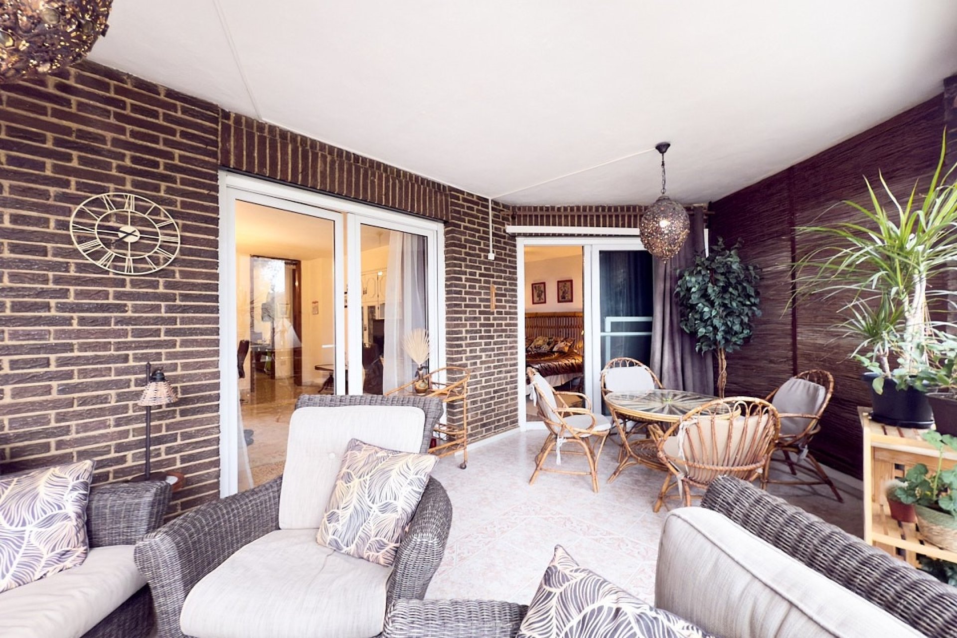 Resale - Apartment / flat - Torrevieja - Playa del Acequión