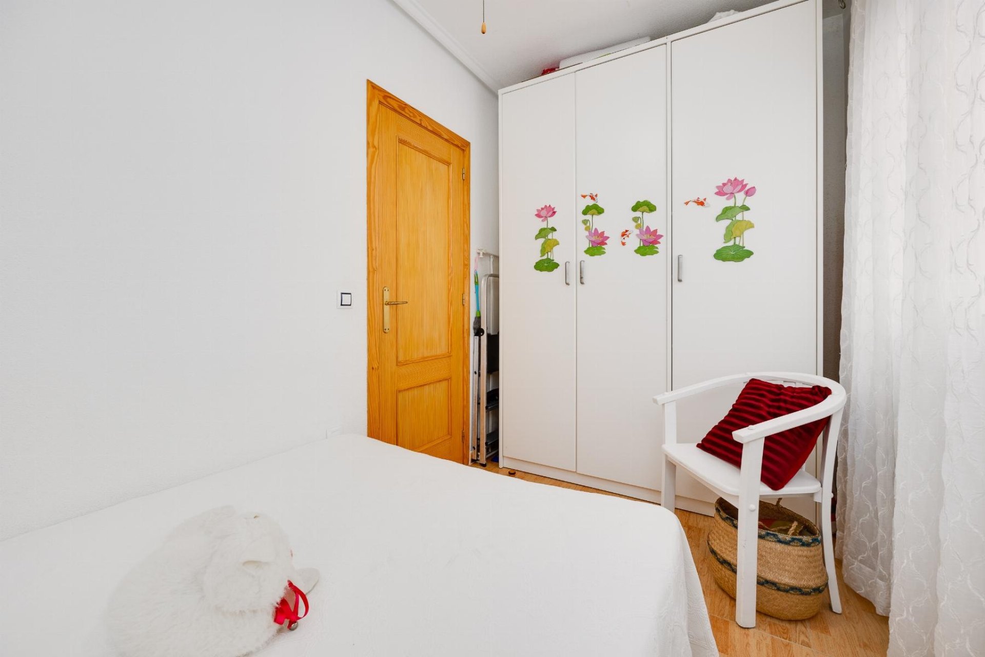 Resale - Apartment / flat - Torrevieja - Playa del Acequión