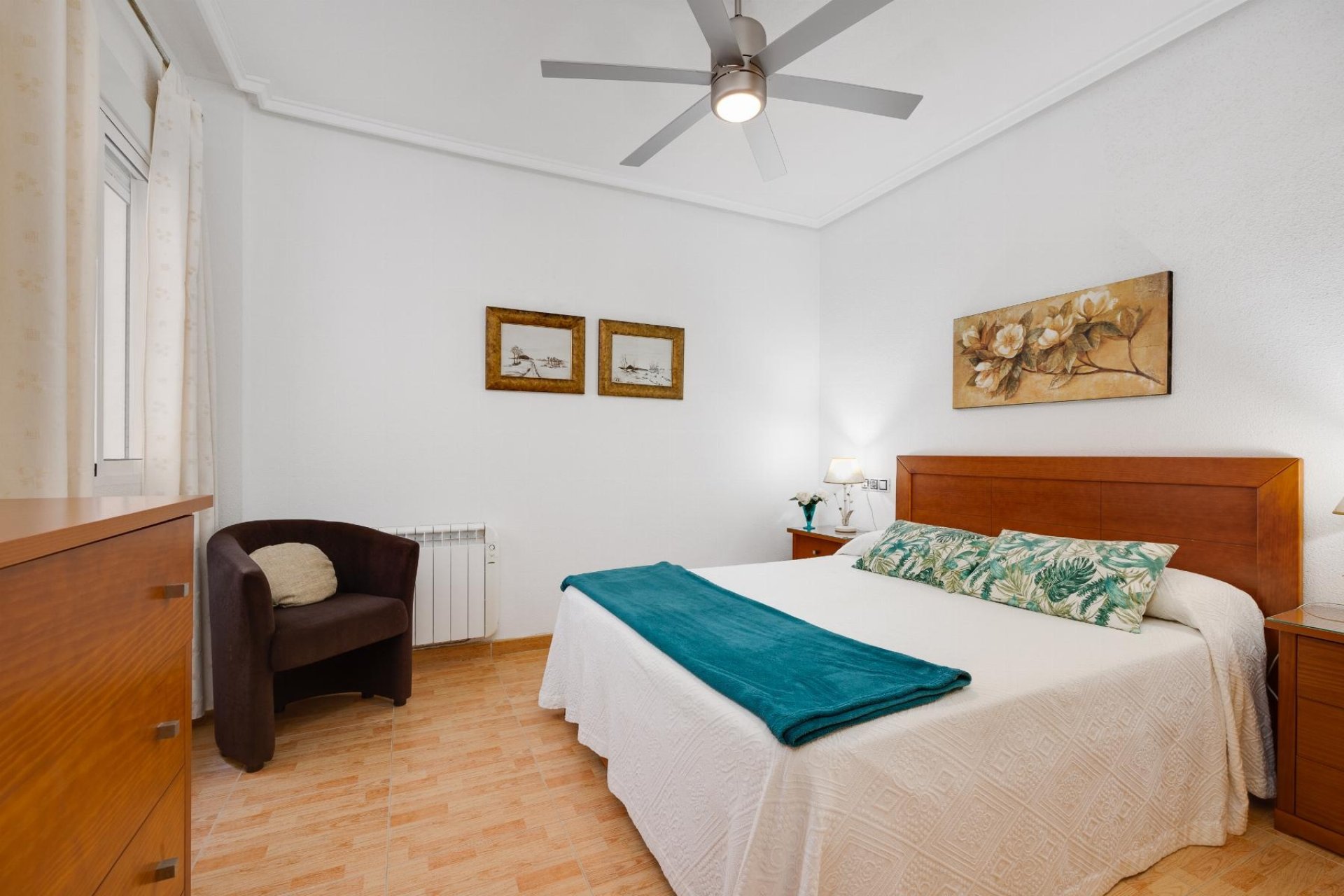 Resale - Apartment / flat - Torrevieja - Playa del Acequión