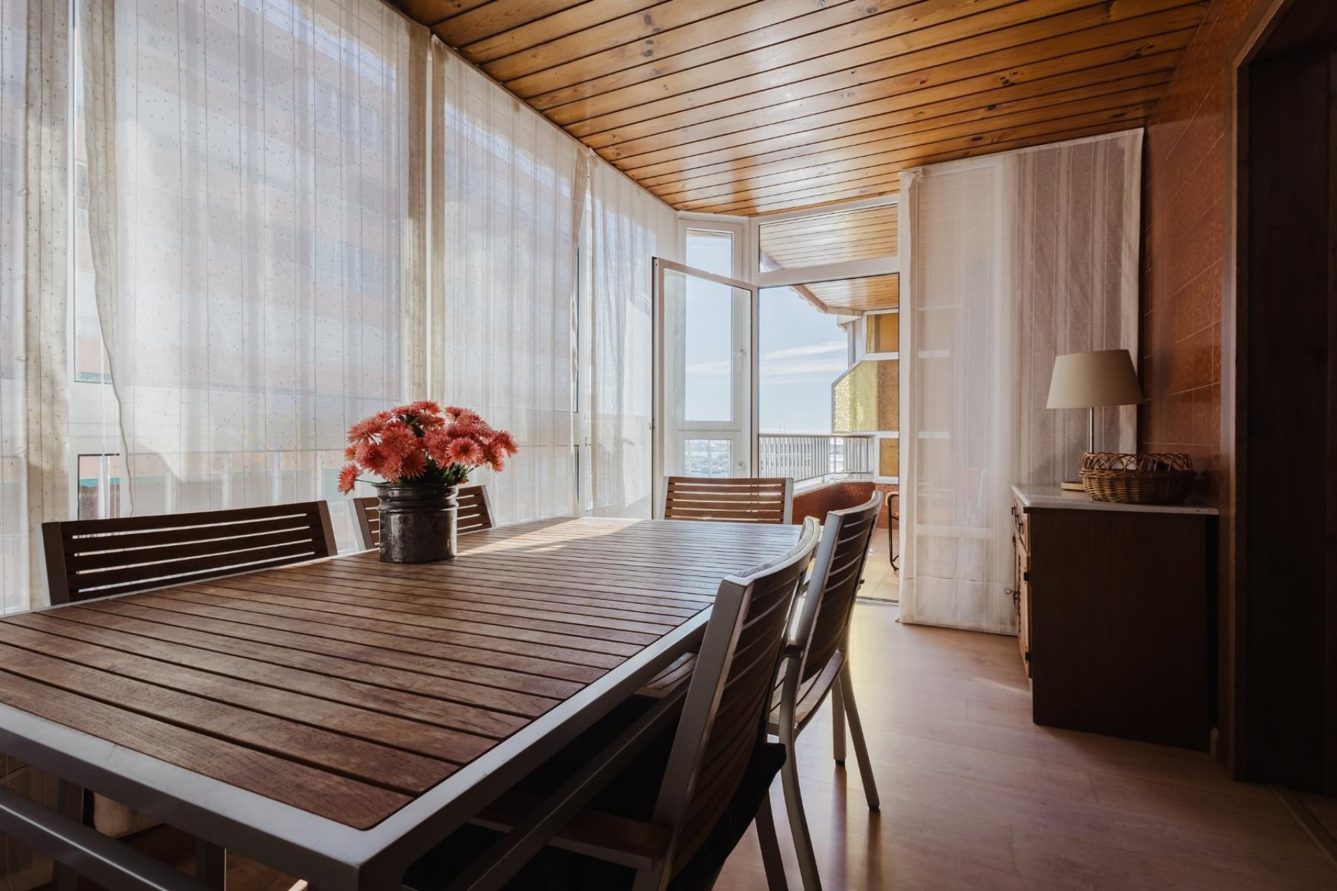 Resale - Apartment / flat - Torrevieja - Playa del Acequión