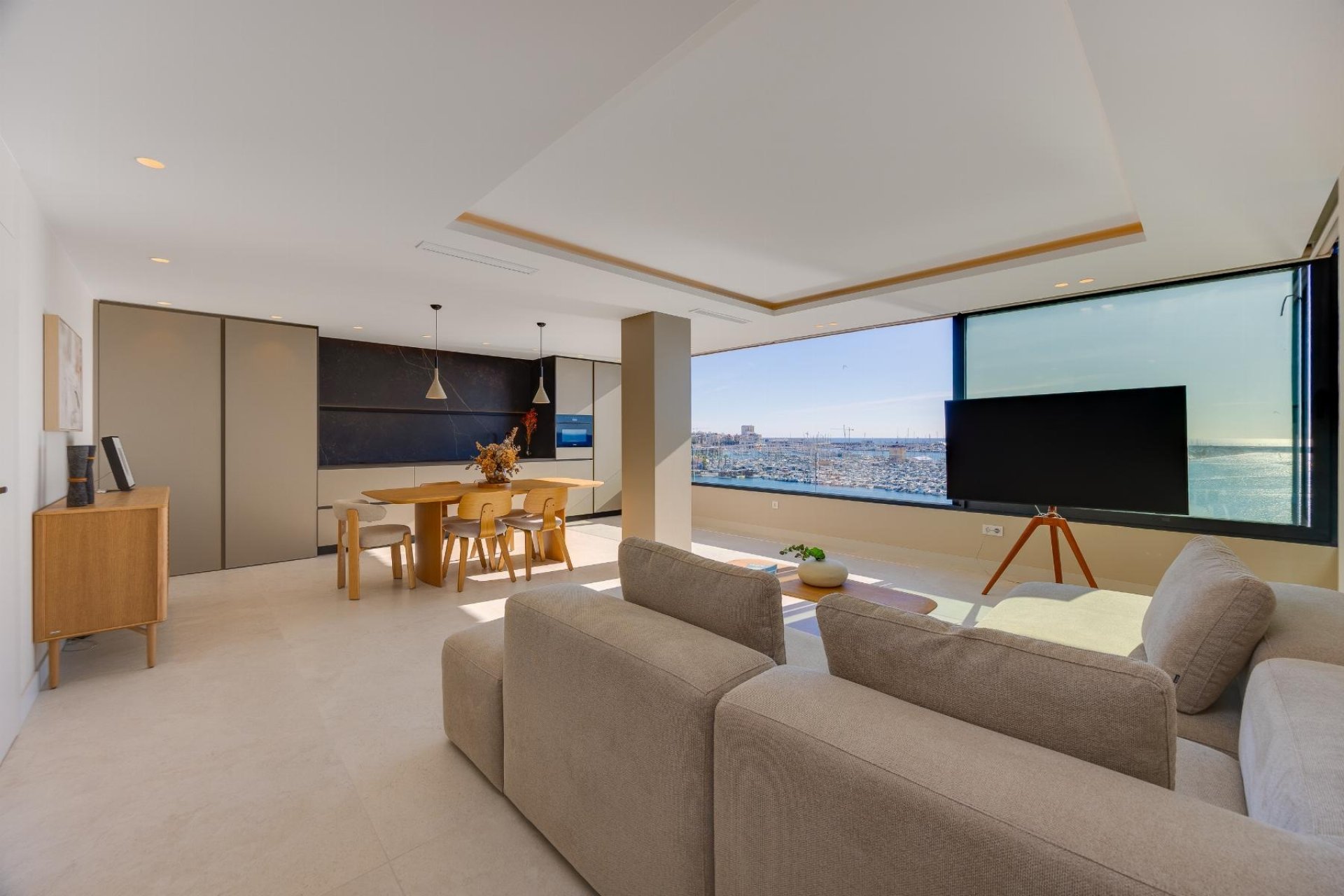 Resale - Apartment / flat - Torrevieja - Playa del Acequión