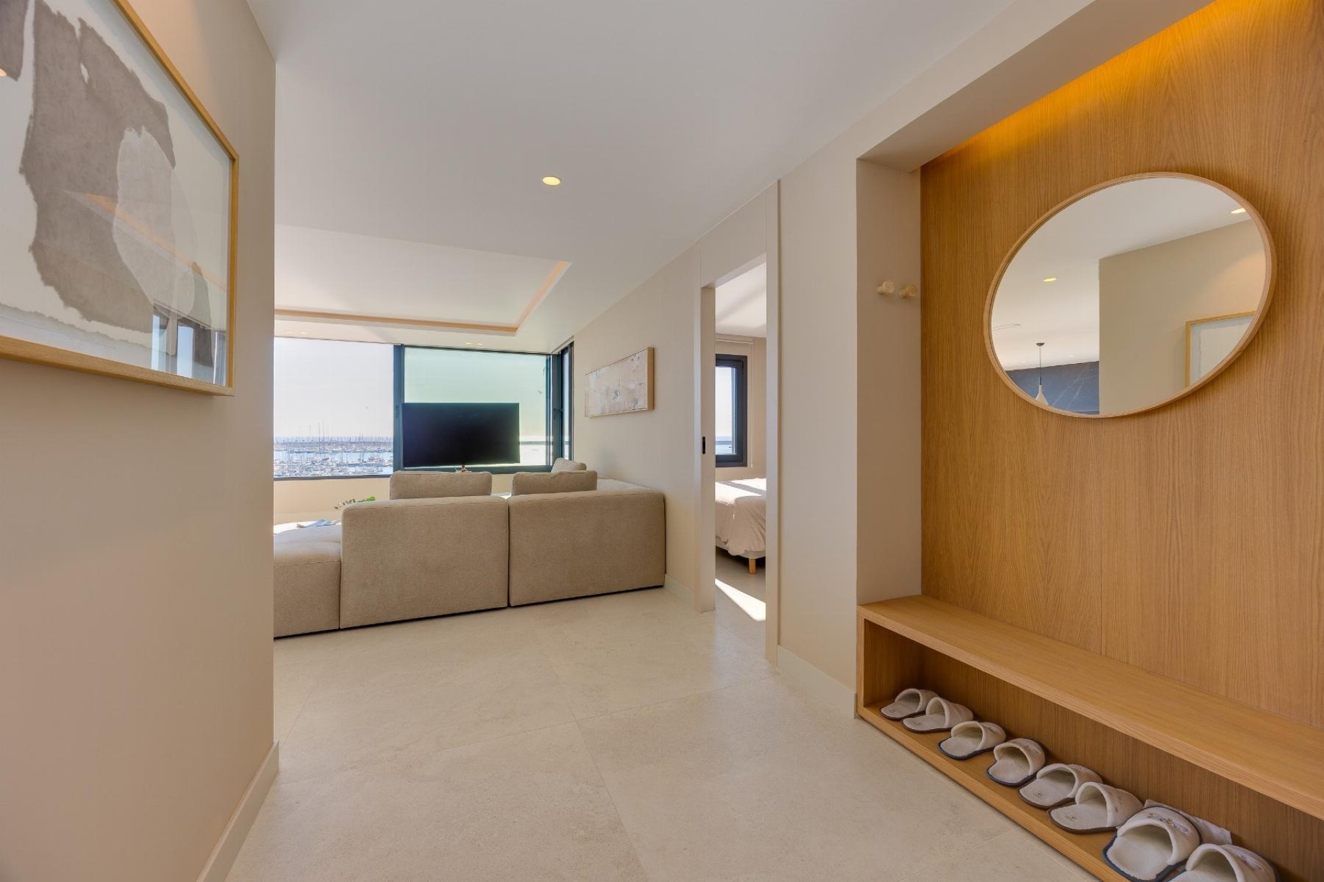 Resale - Apartment / flat - Torrevieja - Playa del Acequión