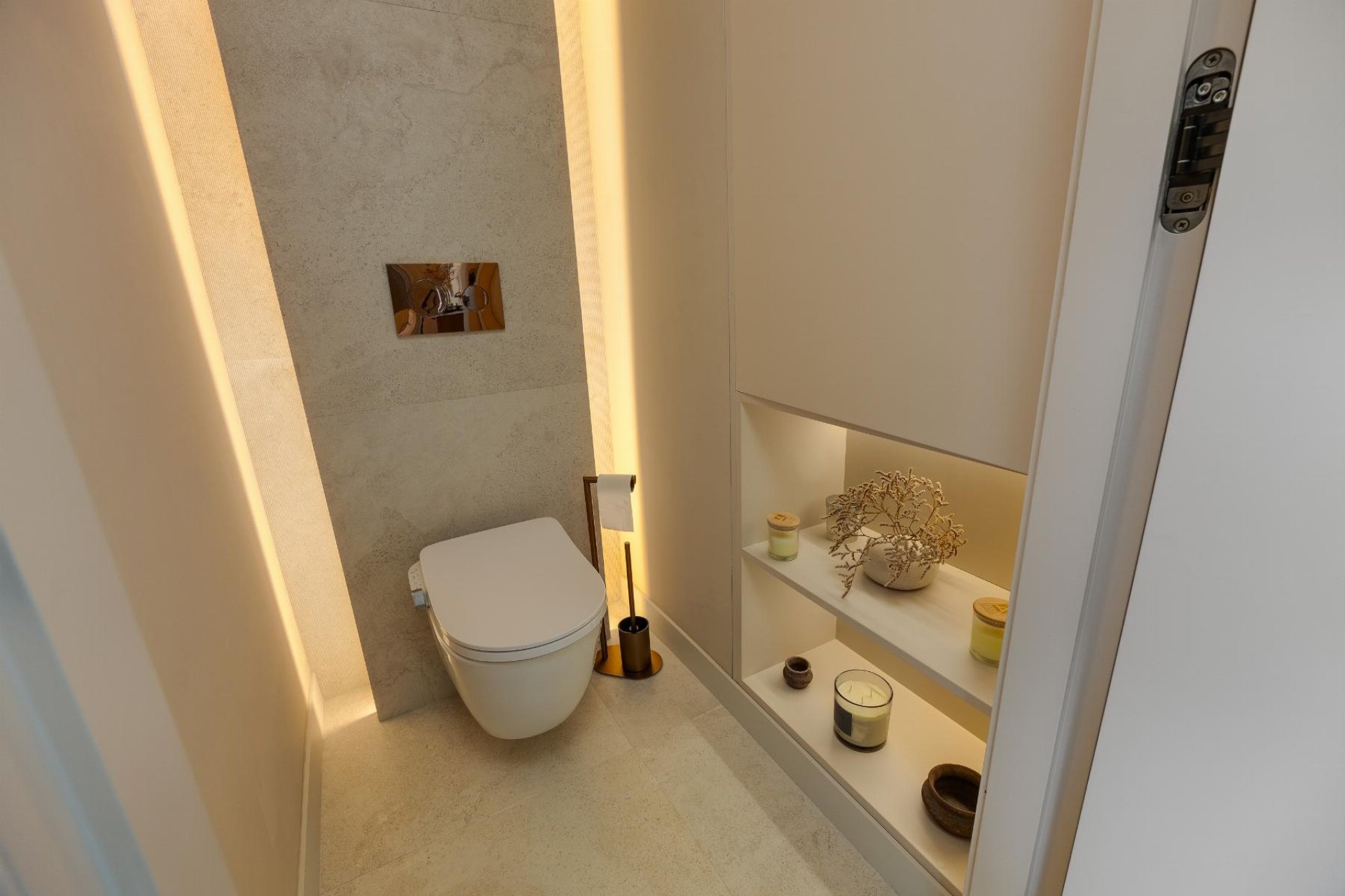 Resale - Apartment / flat - Torrevieja - Playa del Acequión