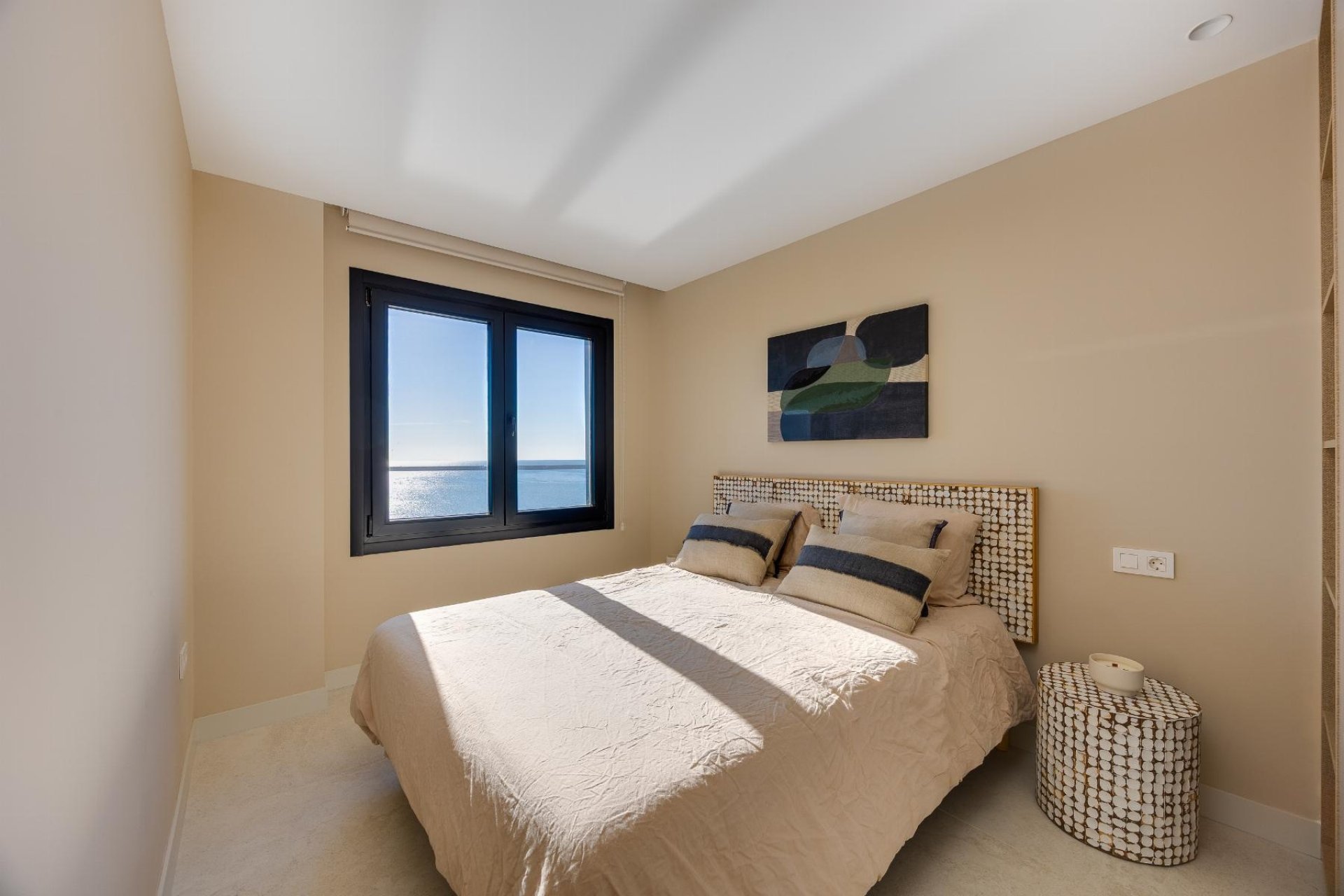 Resale - Apartment / flat - Torrevieja - Playa del Acequión