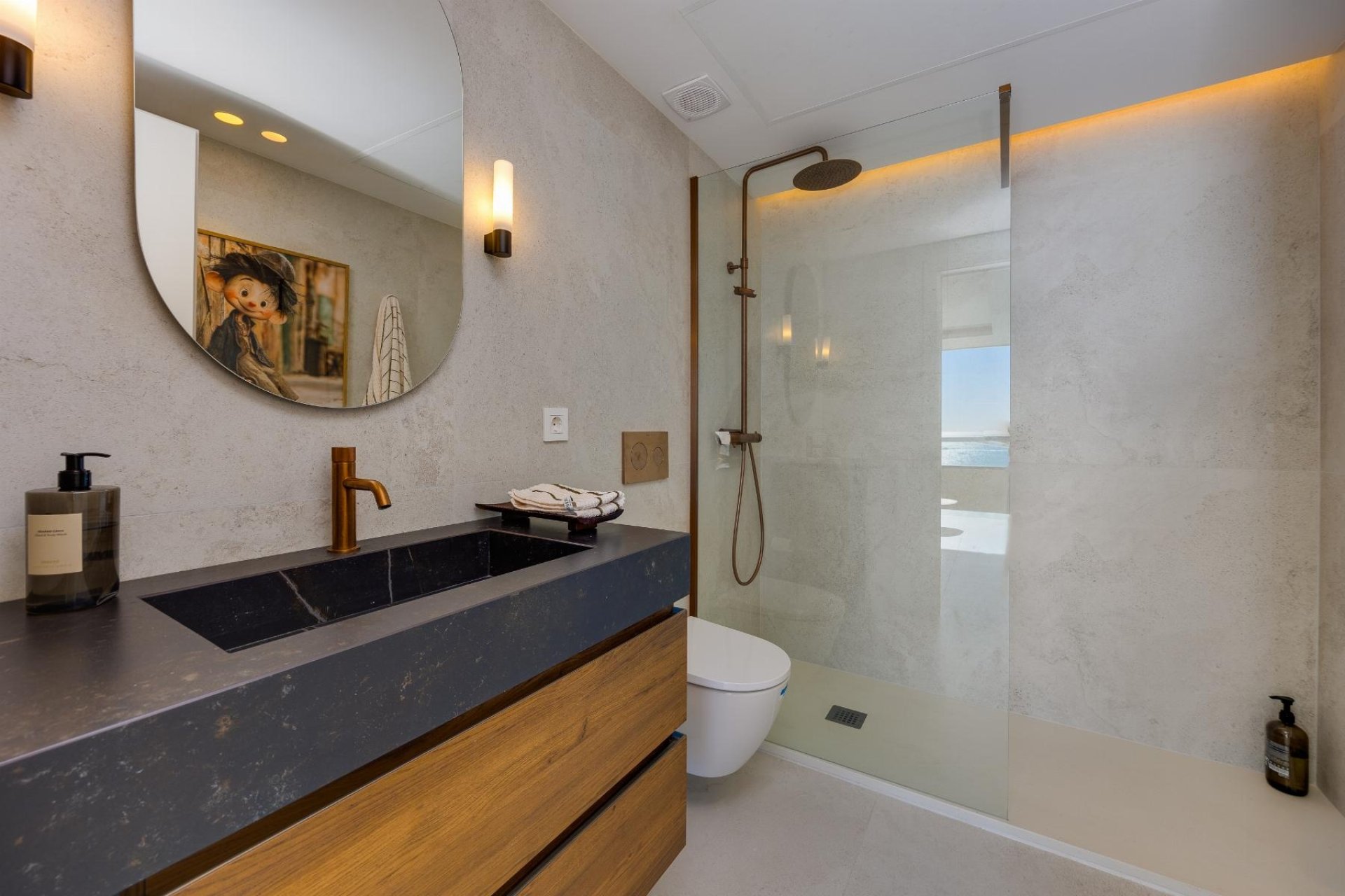 Resale - Apartment / flat - Torrevieja - Playa del Acequión