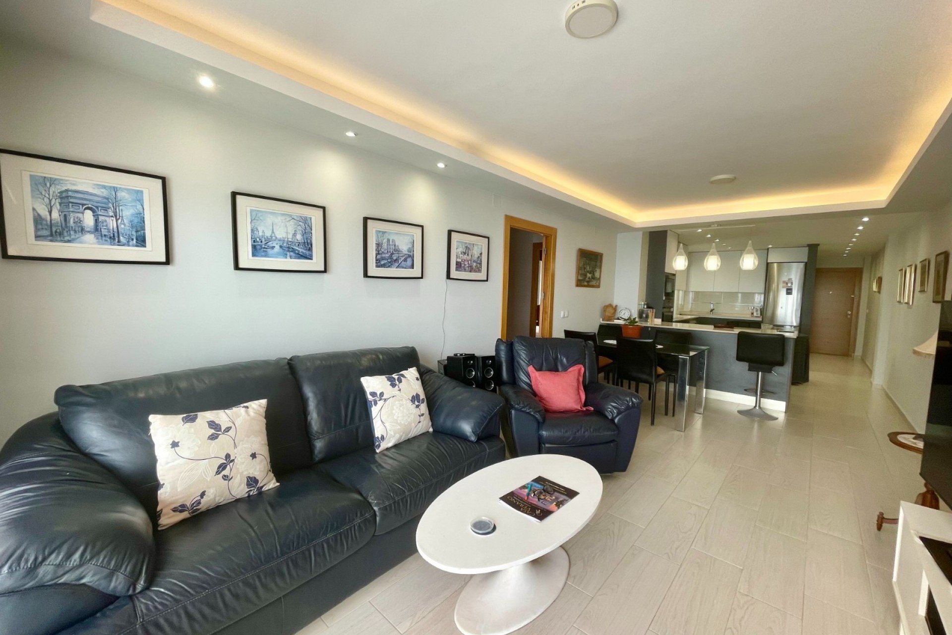 Resale - Apartment / flat - Torrevieja - Playa del Cura