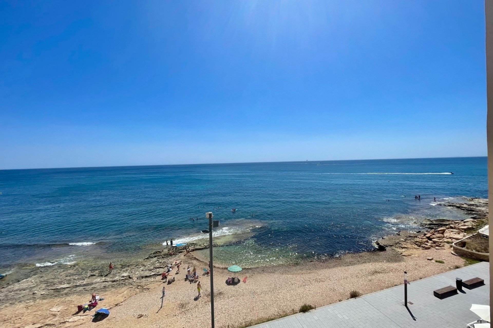 Resale - Apartment / flat - Torrevieja - Playa del Cura