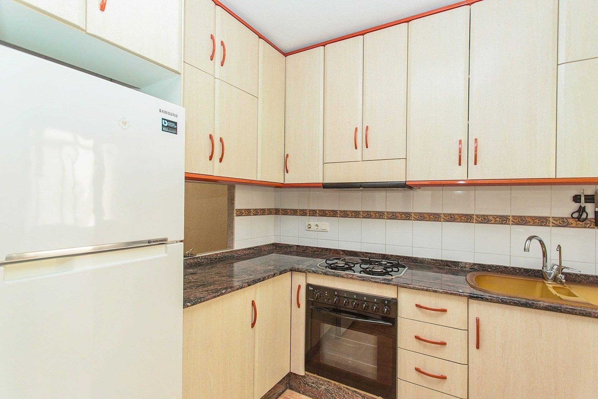 Resale - Apartment / flat - Torrevieja - Playa del Cura