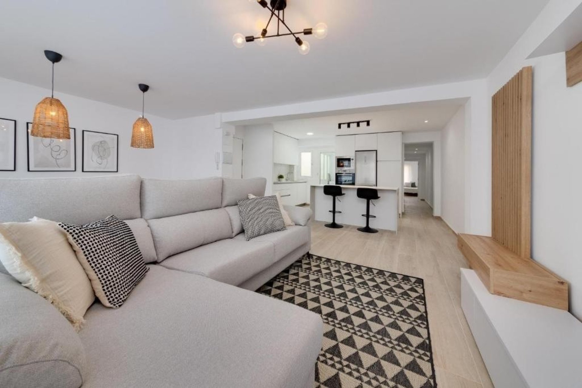 Resale - Apartment / flat - Torrevieja - Playa del Cura