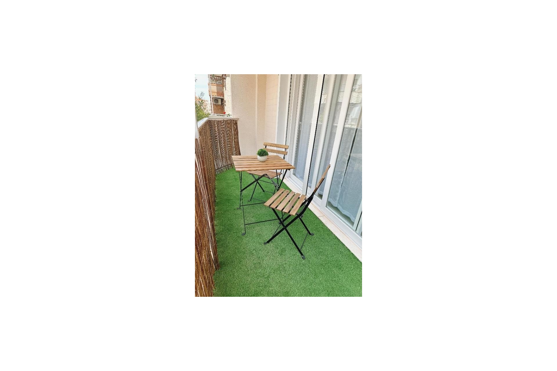 Resale - Apartment / flat - Torrevieja - Playa del Cura