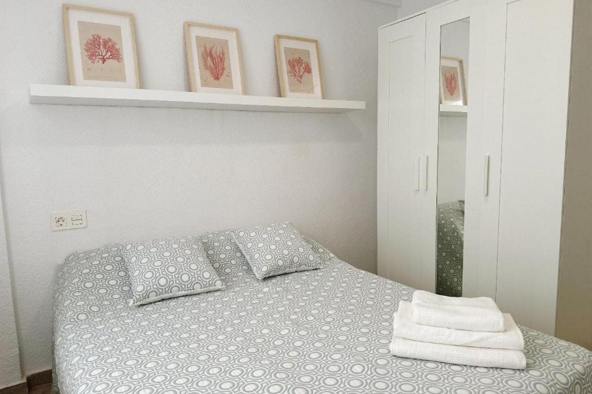 Resale - Apartment / flat - Torrevieja - Playa del Cura