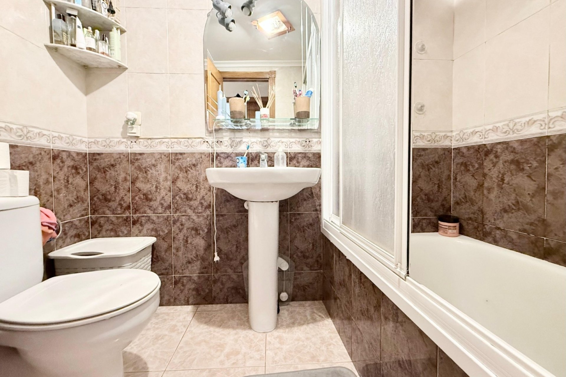 Resale - Apartment / flat - Torrevieja - Playa del Cura