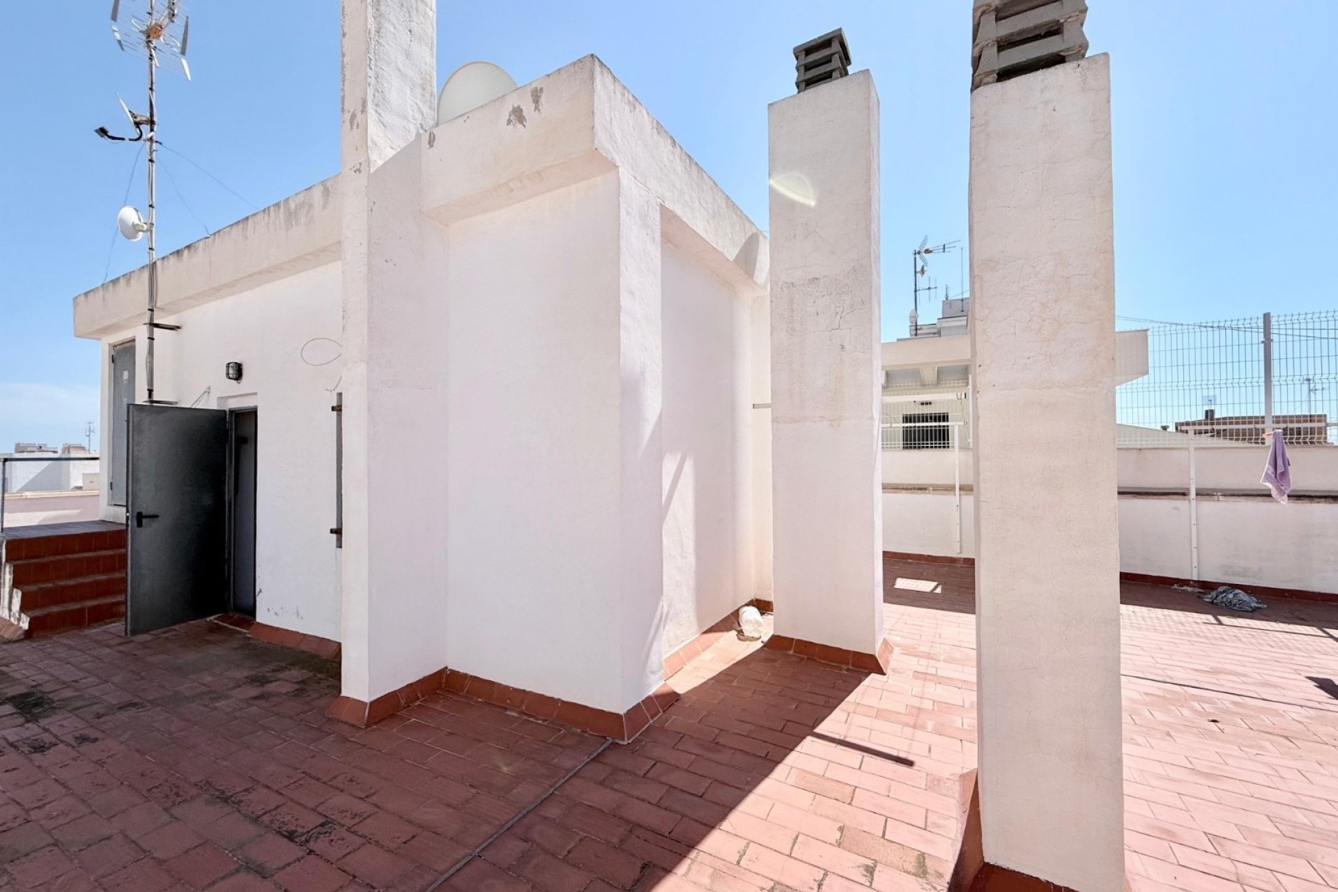 Resale - Apartment / flat - Torrevieja - Playa del Cura
