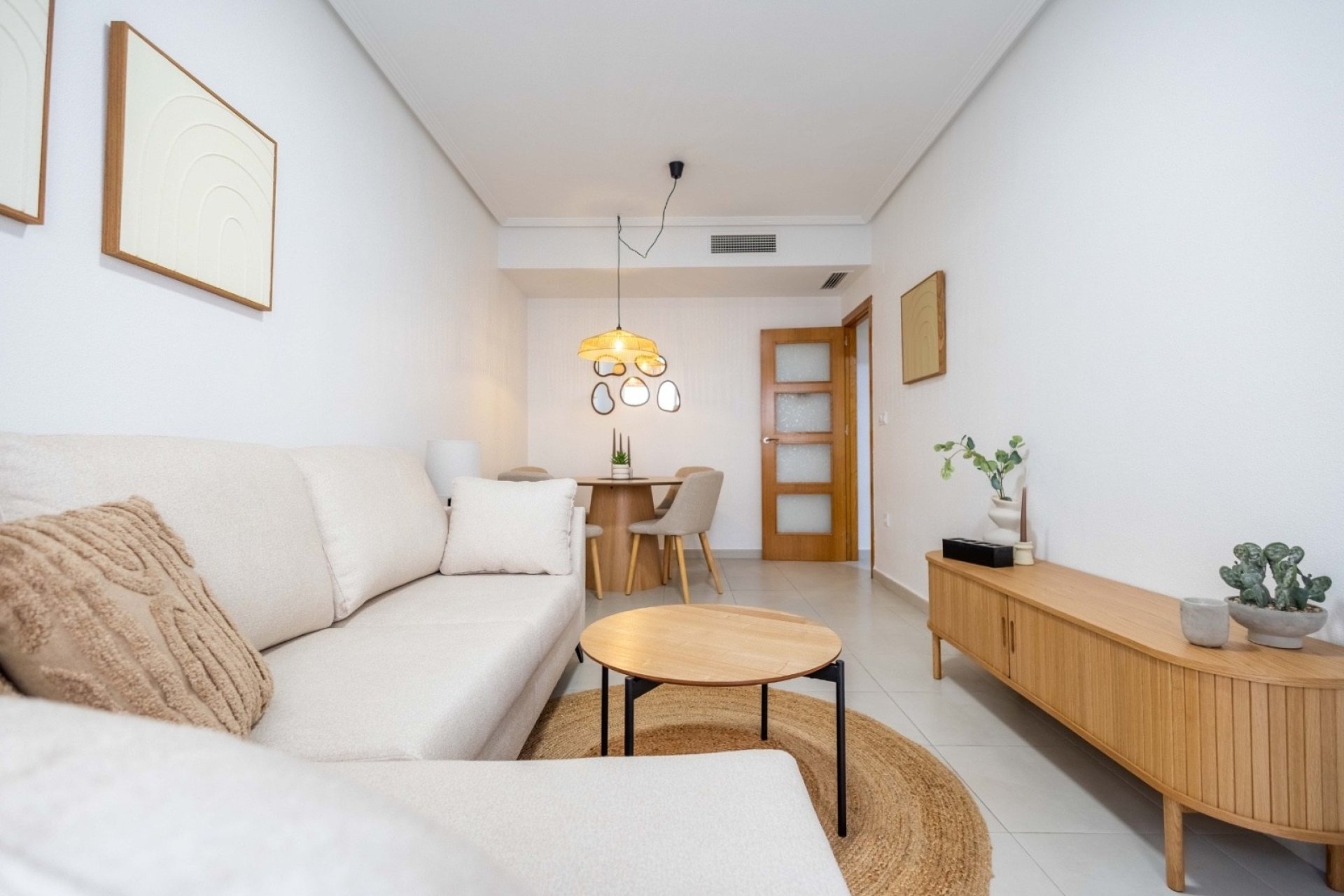 Resale - Apartment / flat - Torrevieja - Playa del Cura