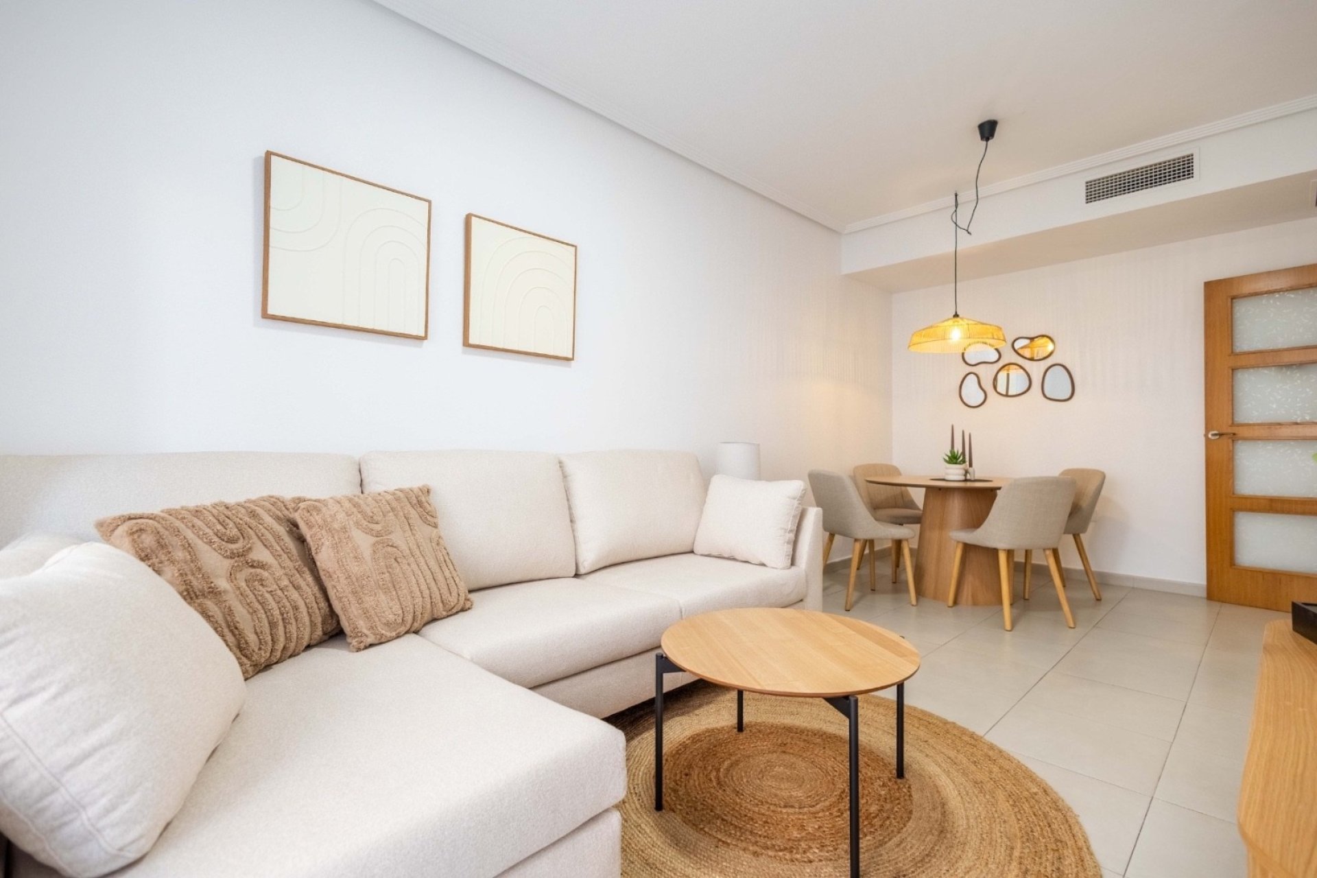 Resale - Apartment / flat - Torrevieja - Playa del Cura