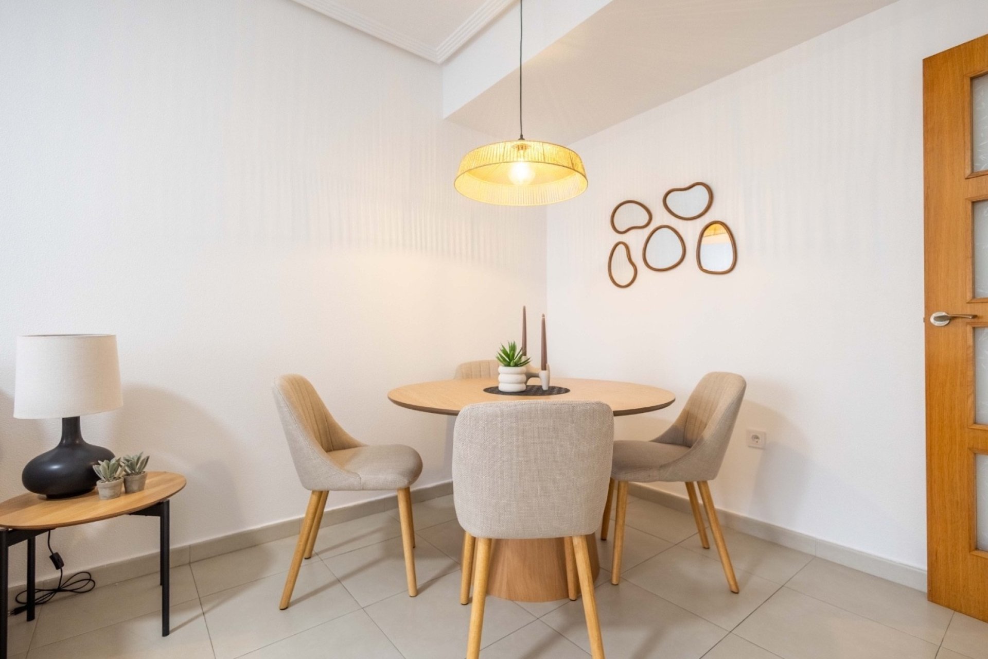 Resale - Apartment / flat - Torrevieja - Playa del Cura