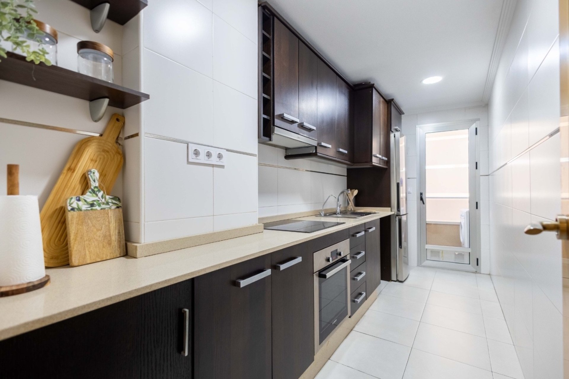 Resale - Apartment / flat - Torrevieja - Playa del Cura