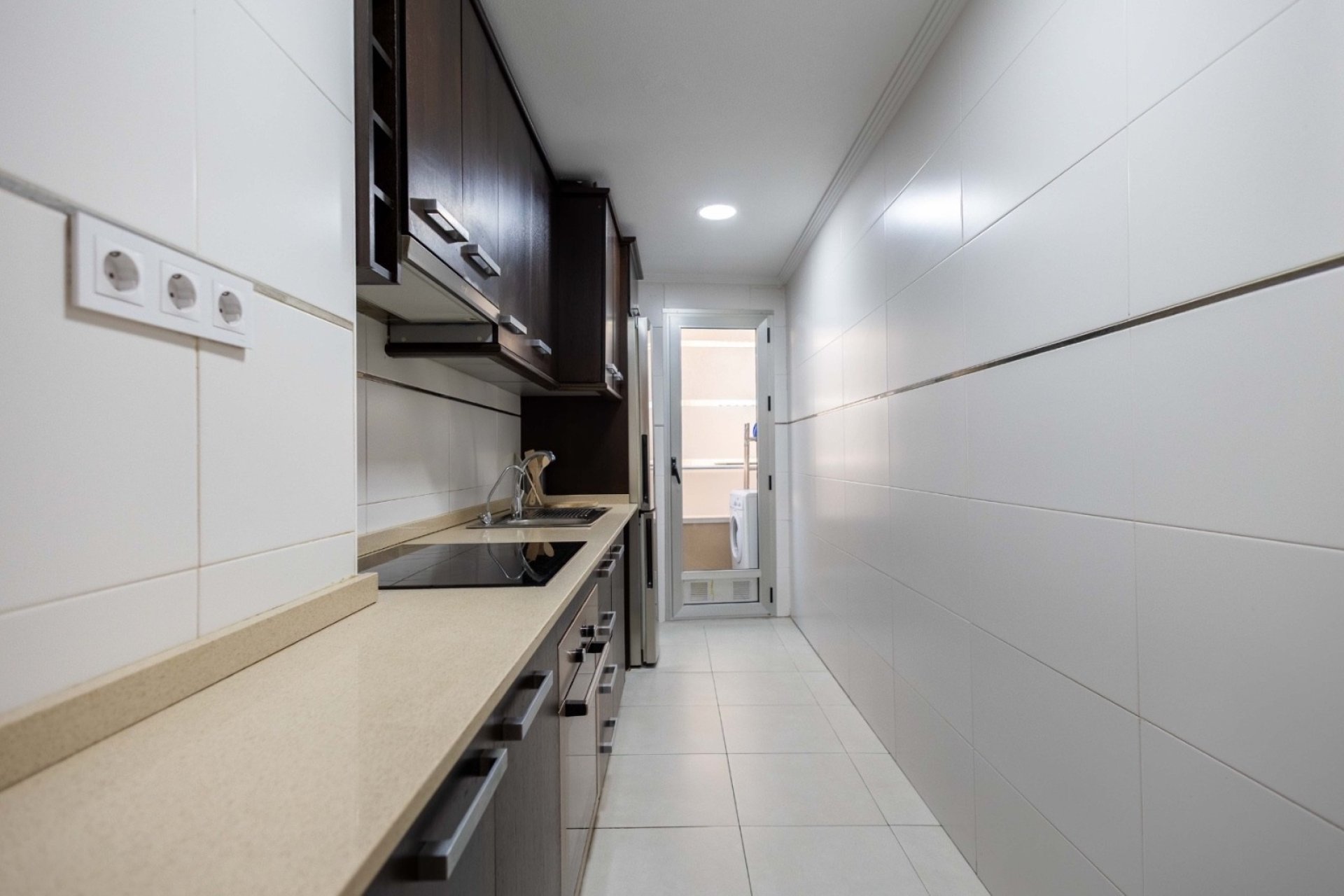 Resale - Apartment / flat - Torrevieja - Playa del Cura