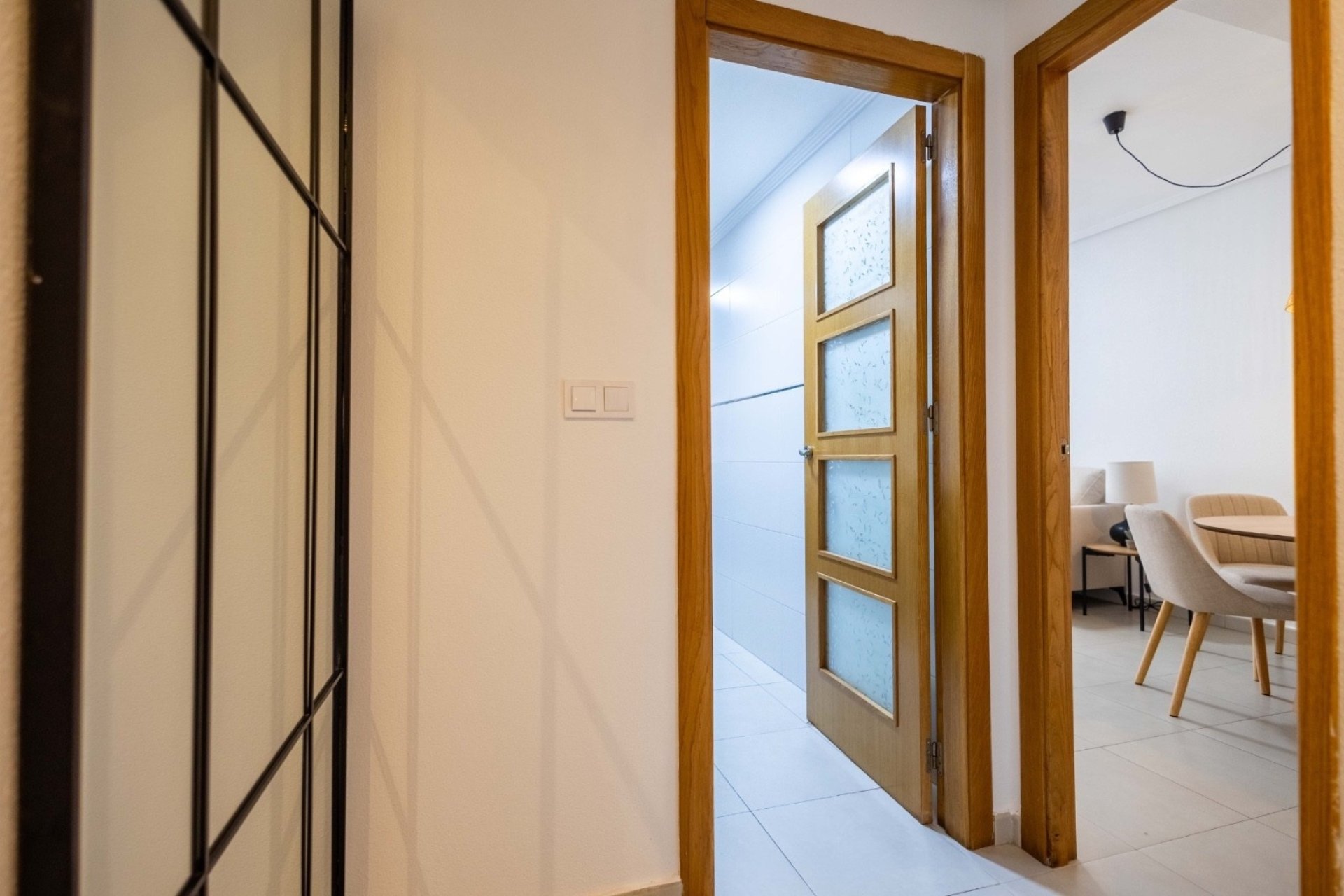 Resale - Apartment / flat - Torrevieja - Playa del Cura