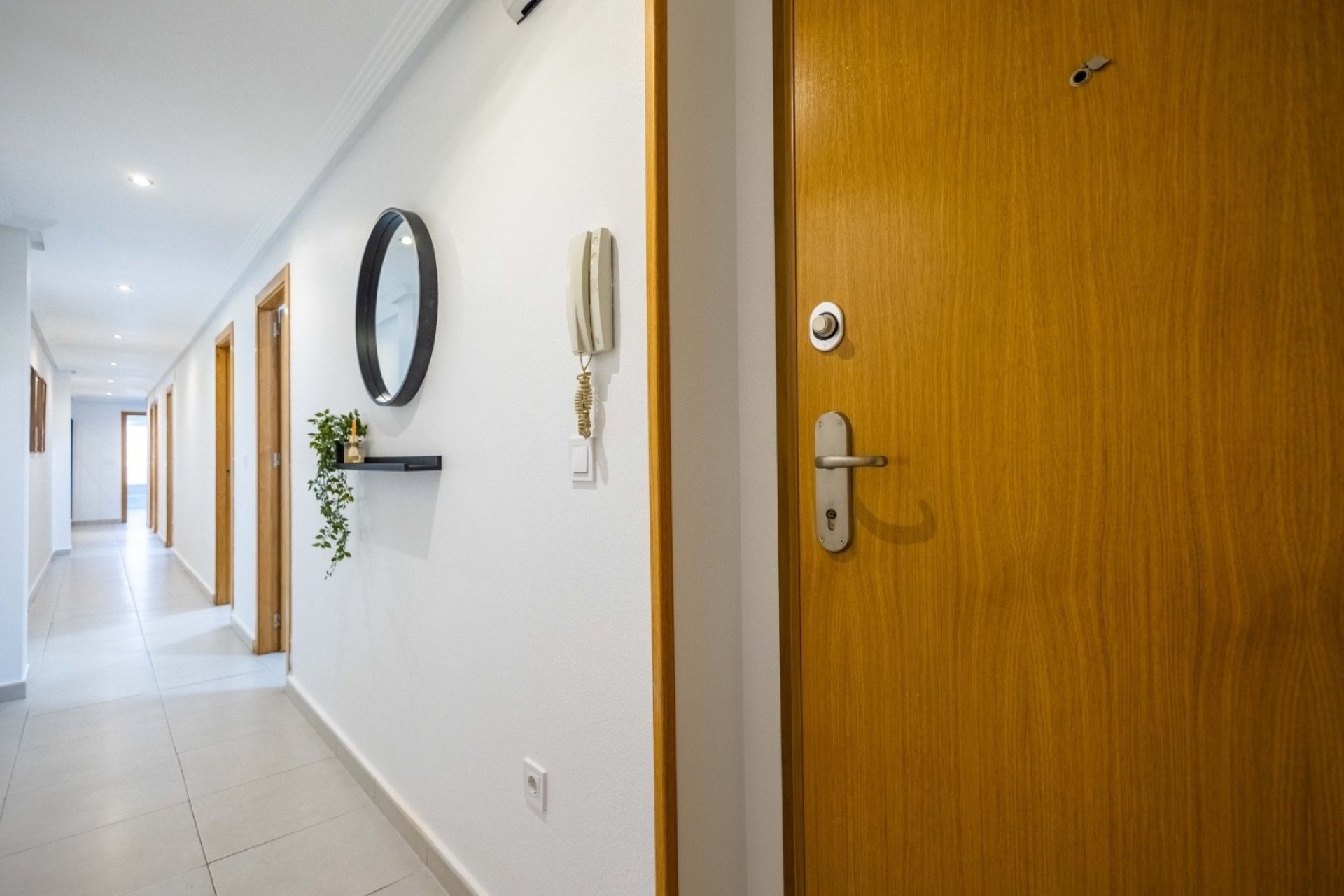 Resale - Apartment / flat - Torrevieja - Playa del Cura